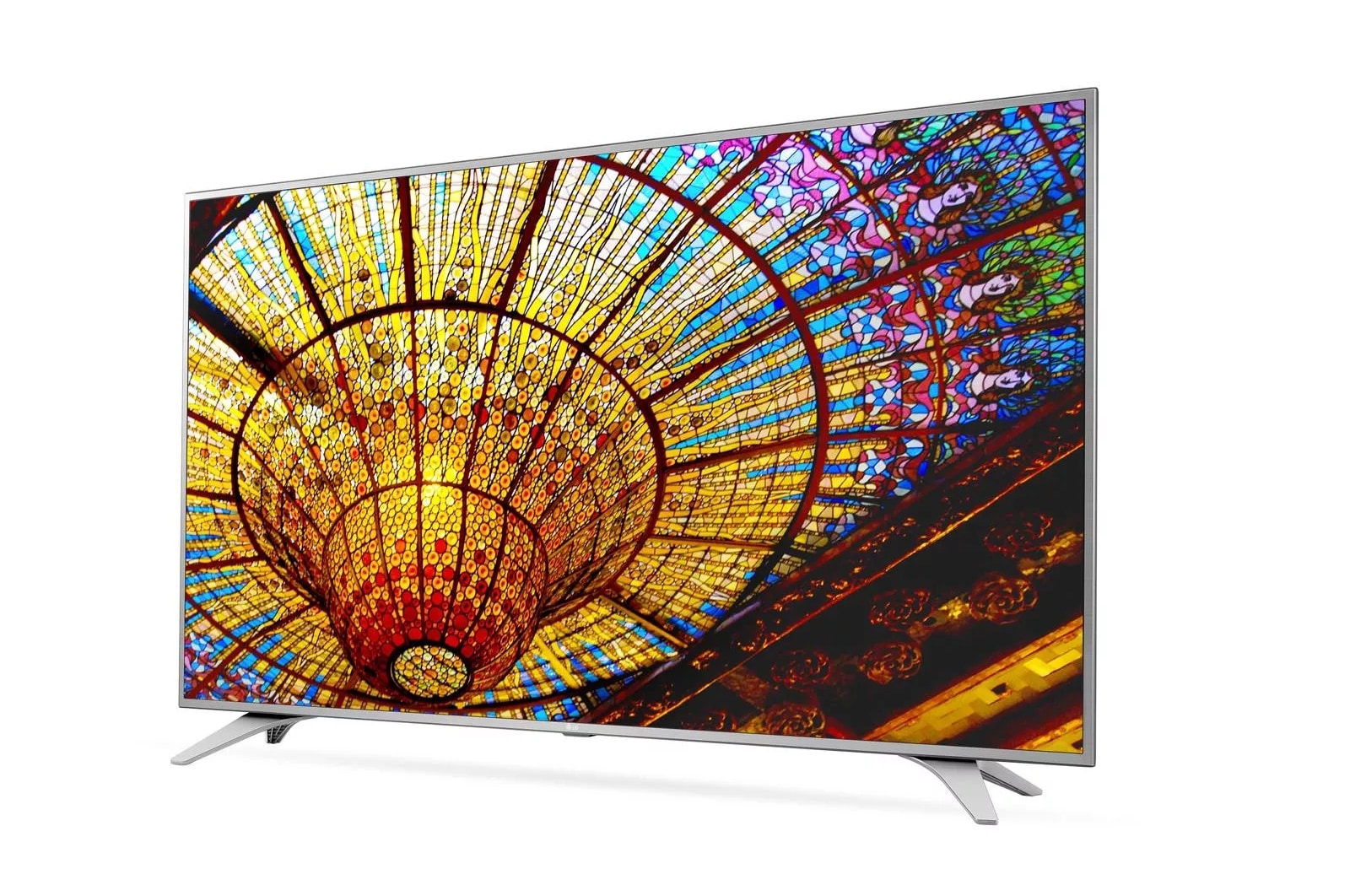 LG 43UH6500: 43-inch 4K UHD Smart LED TV | LG USA