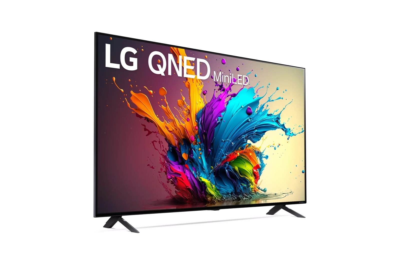 LG 65インチ 4K QNED MiniLED液晶テレビ65QNED90JPA 65 inch LG QNED MiniLED AI QNED90 4K Smart TV 2024 - 65QNED90TUA