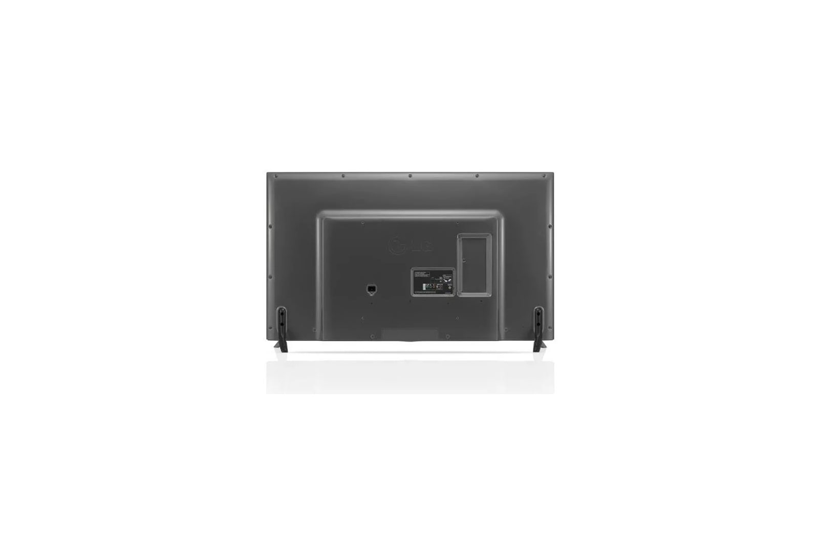 LG 42LB6300: 42