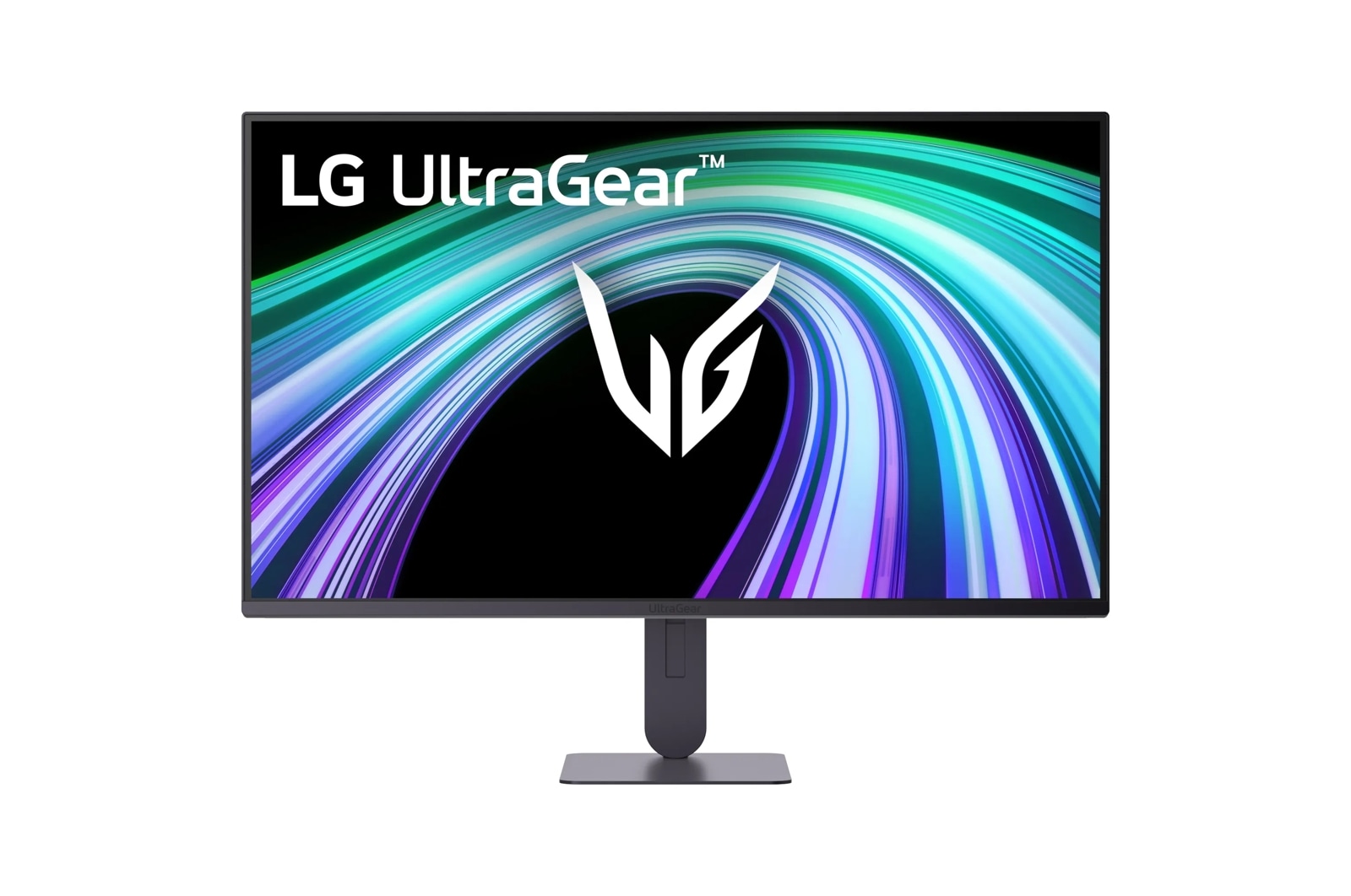 LG 27 Inch UltraGear G4, 144Hz Fhd Ips Tilt/Height Adjustable Gaming Monitor (27G414B-B), цвет: 1920 X 1080