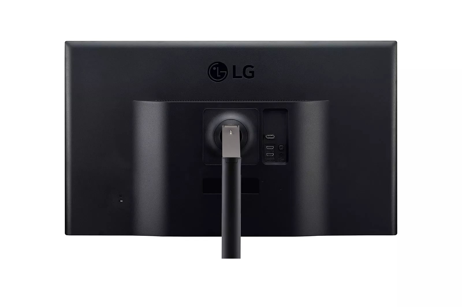 MONITOR LG 32UK580-B 32 UHD 4K 60HZ 4MS ERGONÓMICO – Mega Computer Colombia