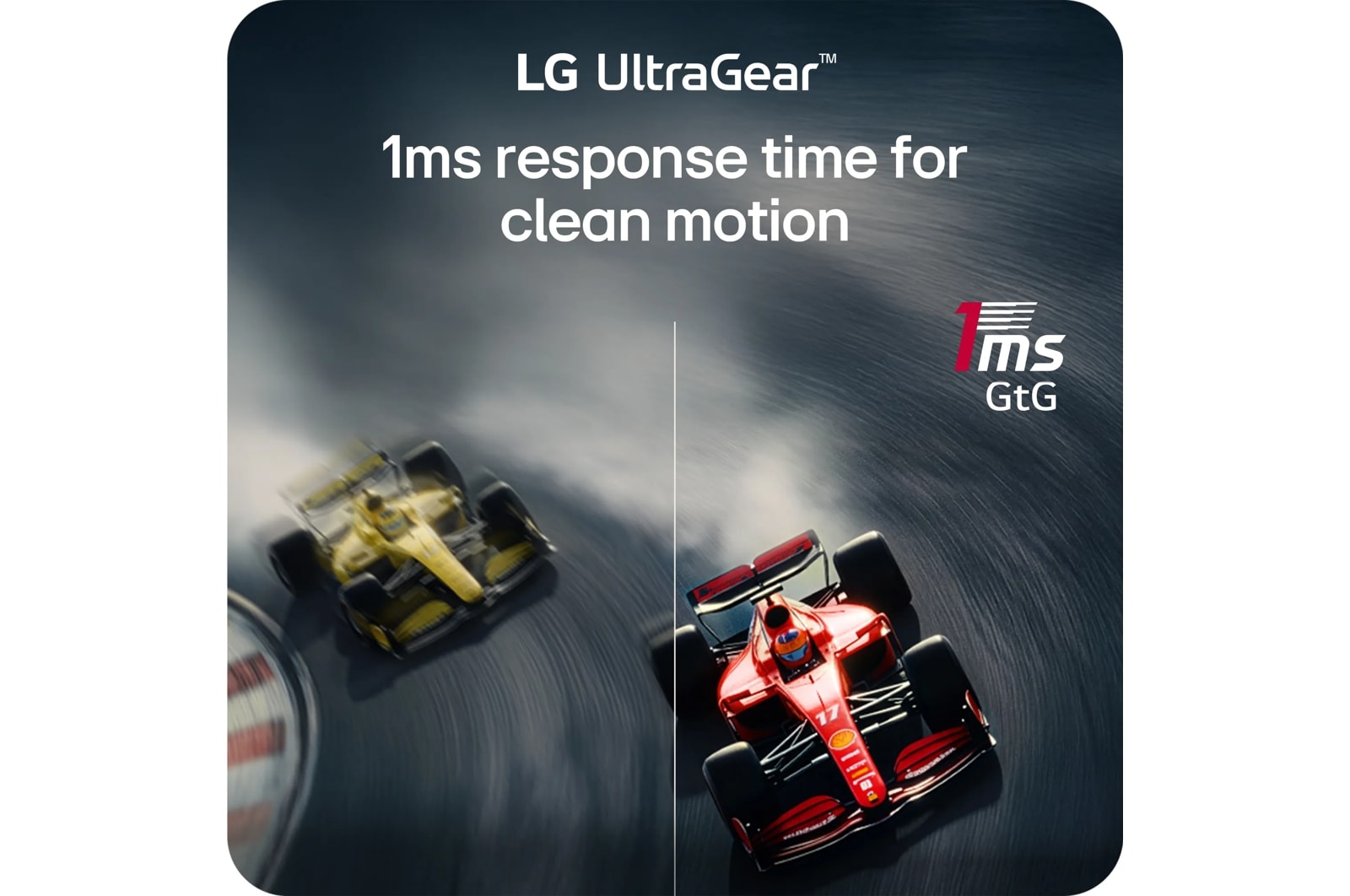 LG 32 Inch UltraGear G6, QHD 200Hz Gaming Monitor (32G620B-B), цвет: 2560 X 1440 — фото 4