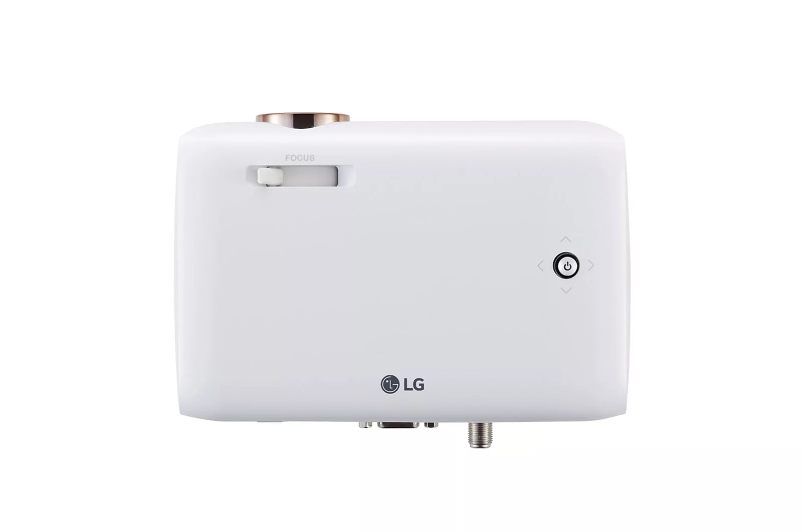 LG PH550: Minibeam LED Projector With Built-In Battery and Screen Share | LG  USA