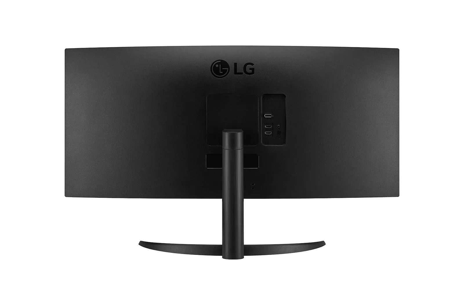 34'' 21:9 Curved UltraWide™ QHD Monitor - 34WP60C-B | LG USA