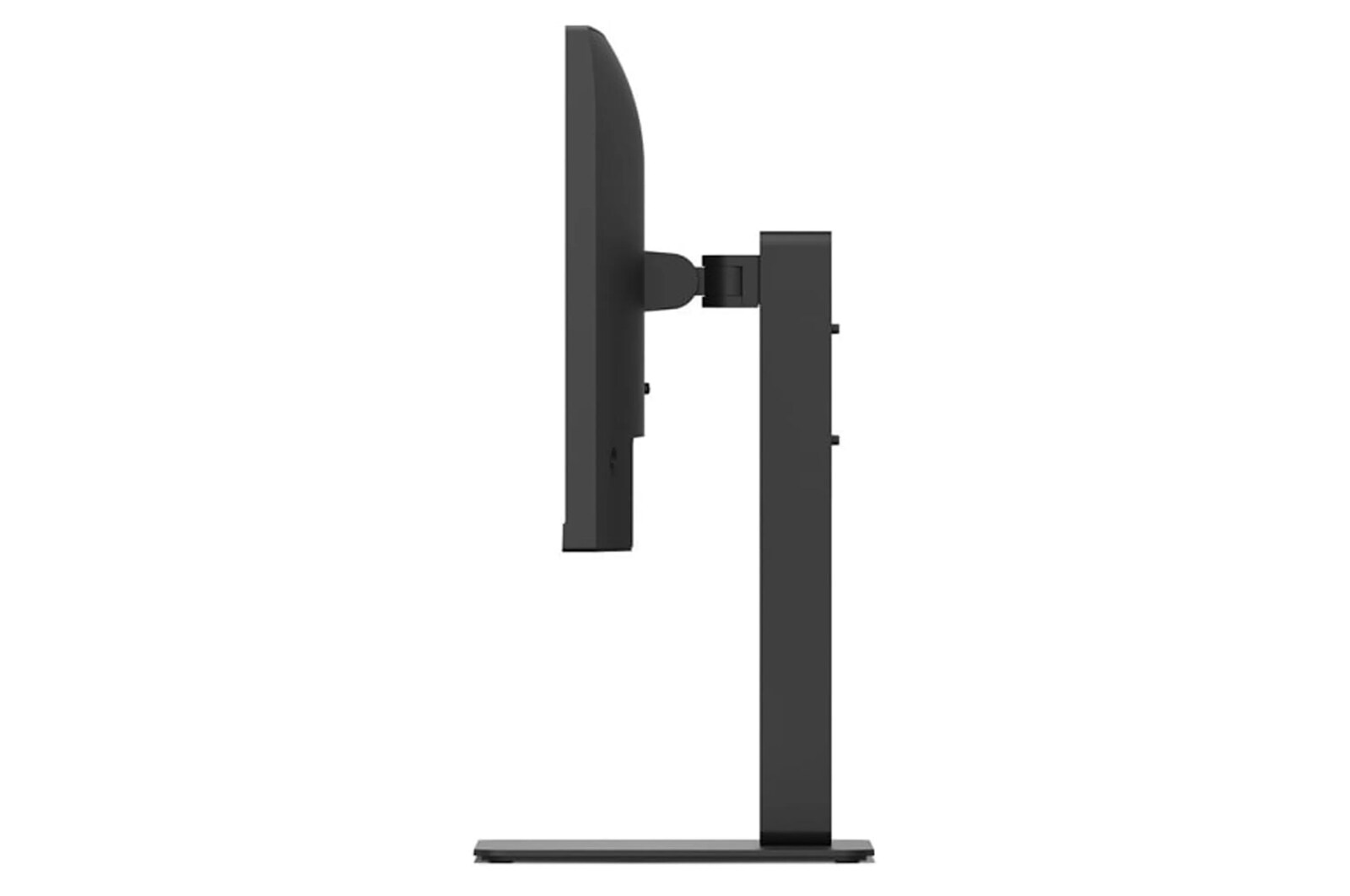 LG 24 Inch Fhd Ips 100Hz Monitor with Slim Stand (24BA650-I), цвет: 1920 X 1080 — фото 5