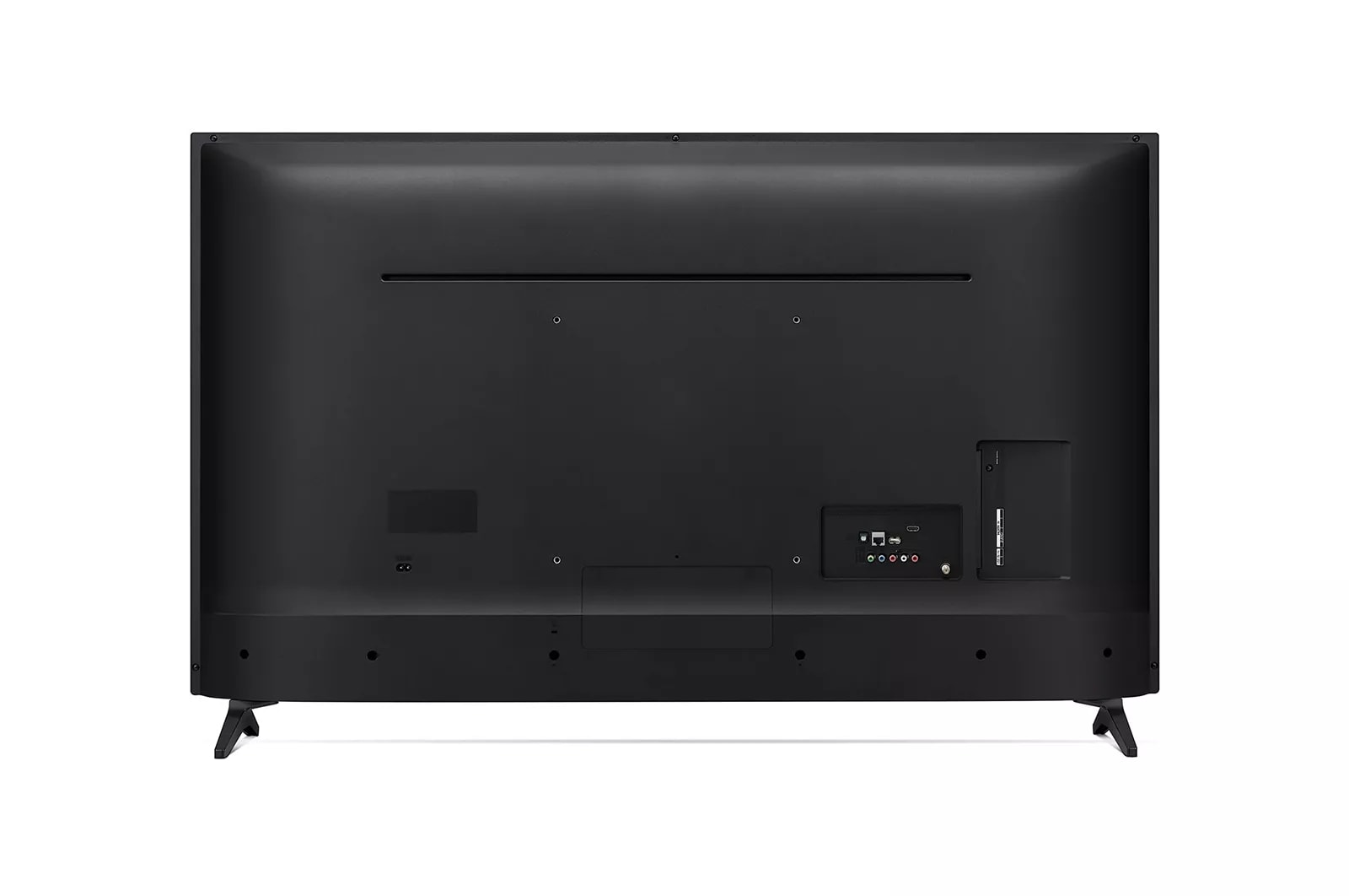 LG UN 43 inch 4K Smart UHD TV (43UN6950ZUA)