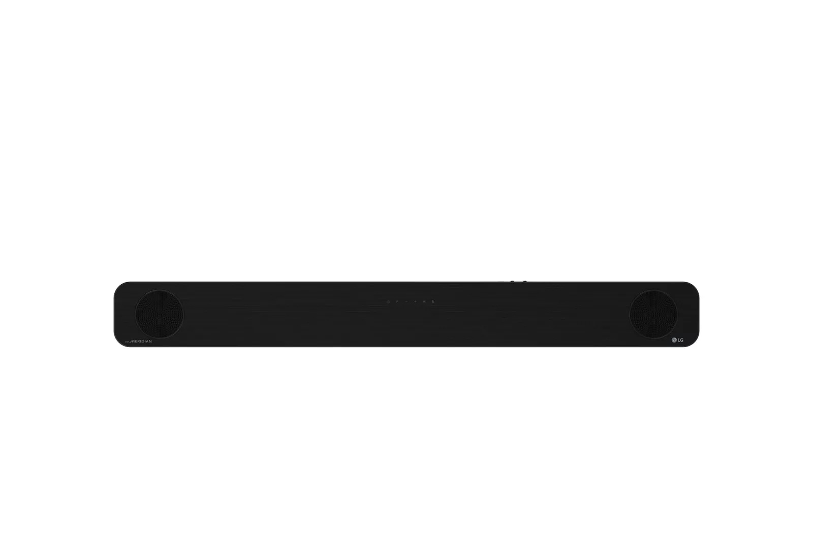 LG SP8YA 3.1.2 Channel Sound Bar with Dolby Atmos® & works with