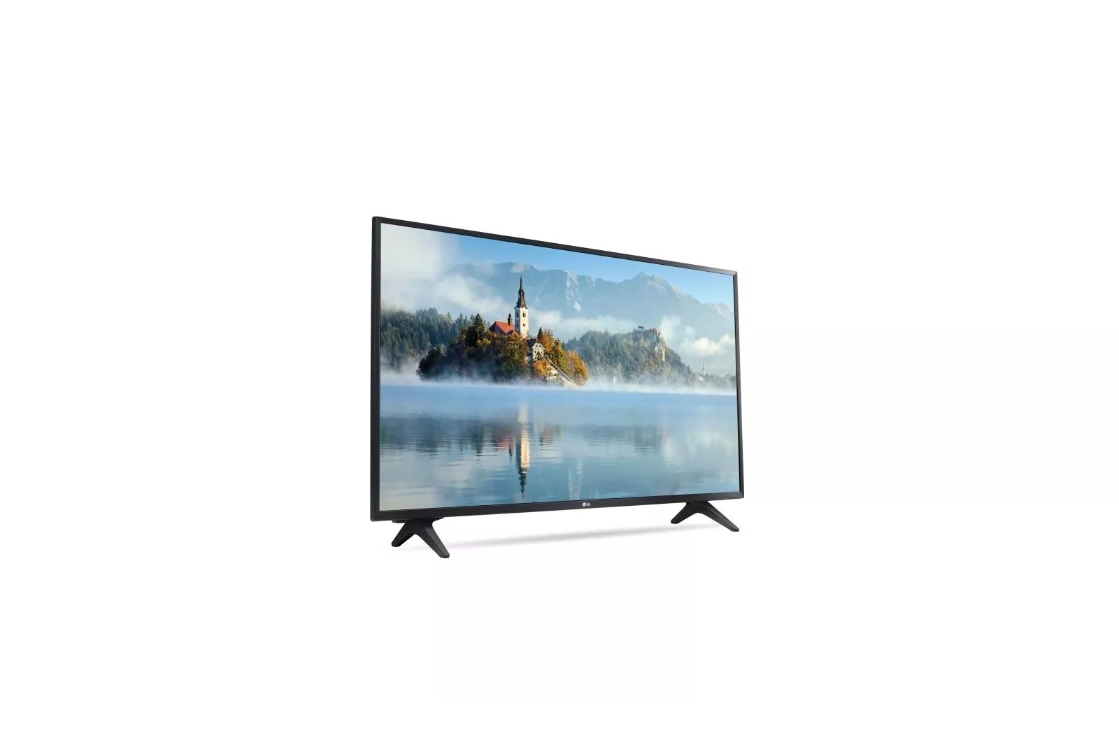 LG Full HD 1080p LED TV - 43'' Class (42.5'' Diag) (43LJ500M) | LG USA