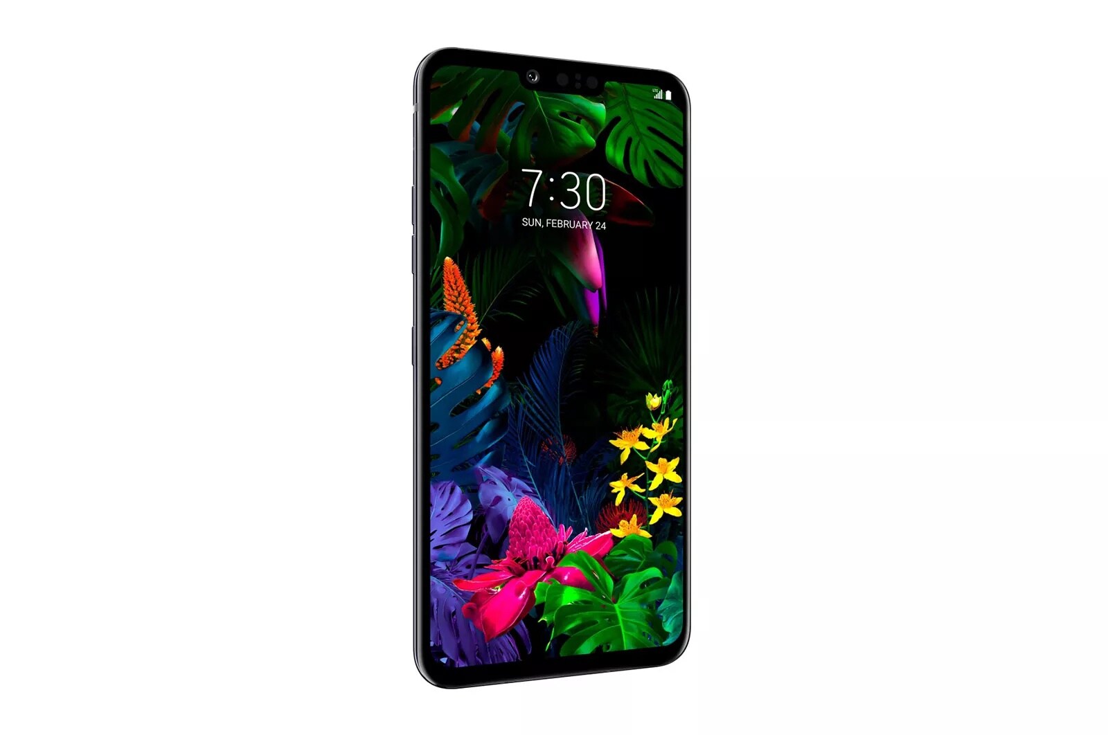 LG G8 ThinQ™ Smartphone for Xfinity Mobile (LMG820QM5) | LG USA