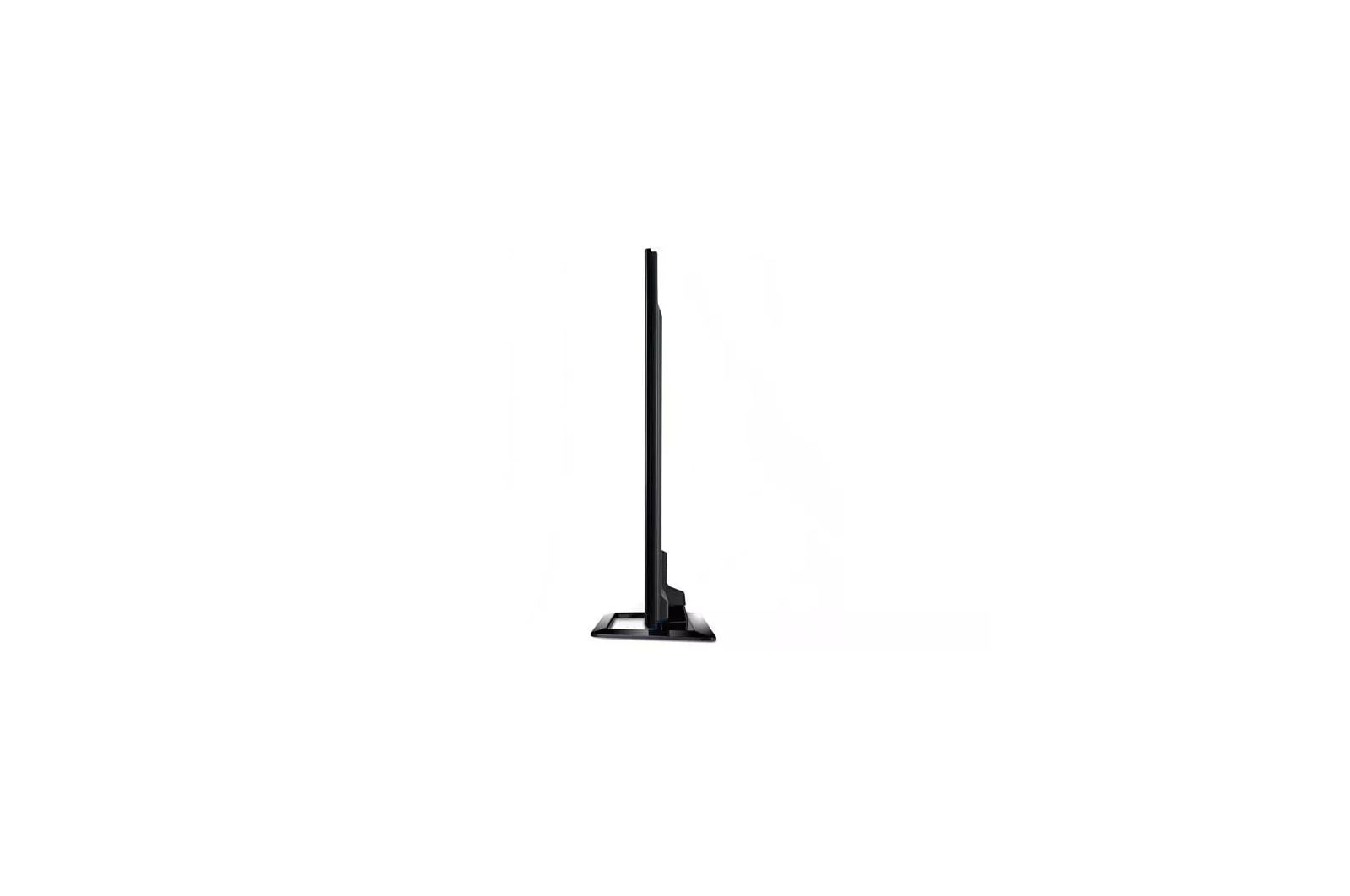 LG 47'' Class CINEMA 3D 1080P 120HZ LED LCD TV (46.9'' diagonal