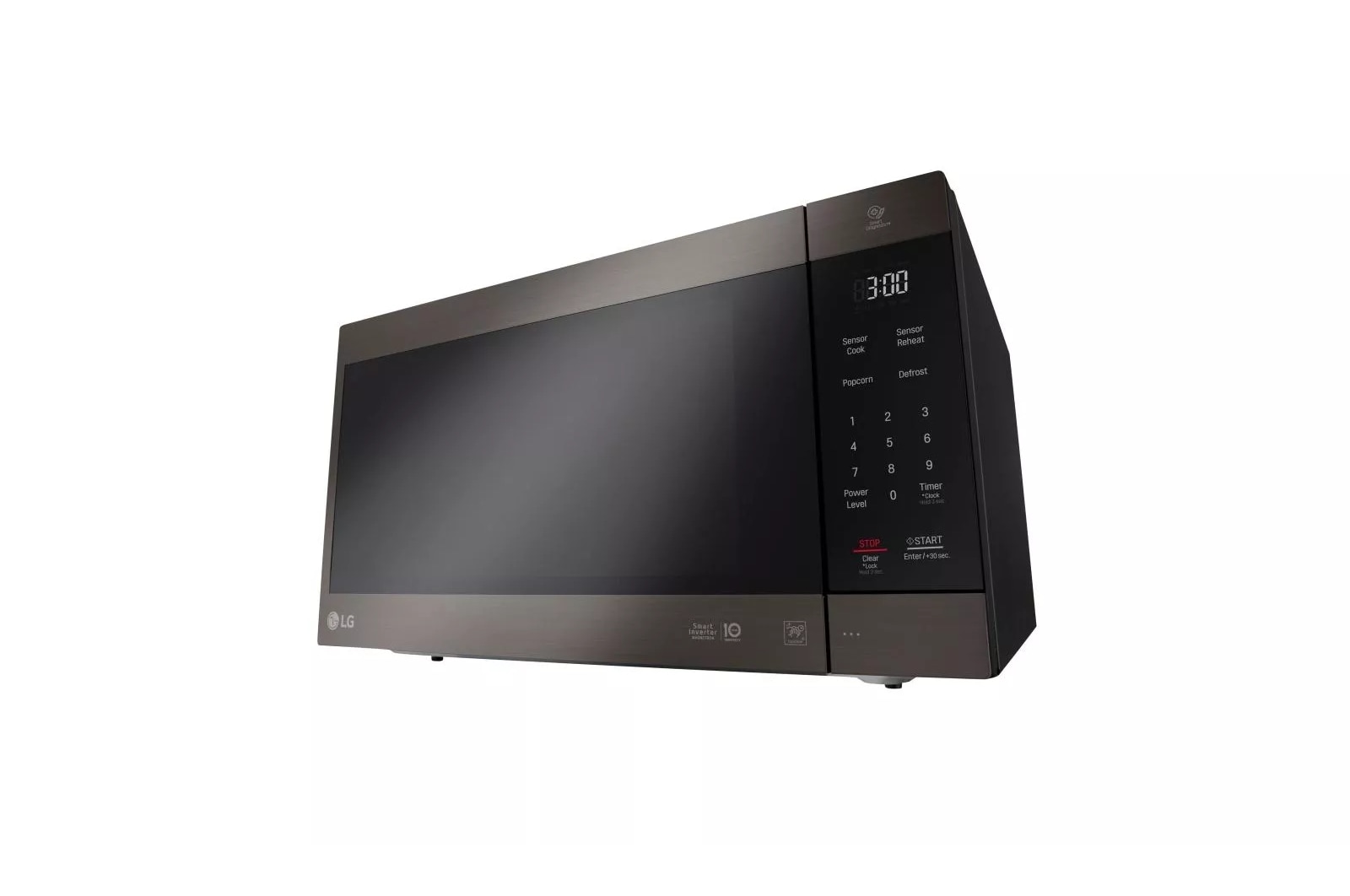 2.0 cu. ft. NeoChef Countertop Microwave LMC2075BD