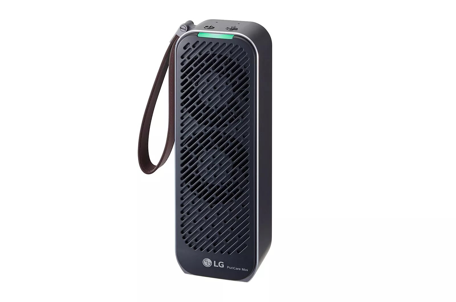 空気清浄機・イオン発生器 LG PuriCare Mini Air Purifier AP151MWA1 medium13.jpg