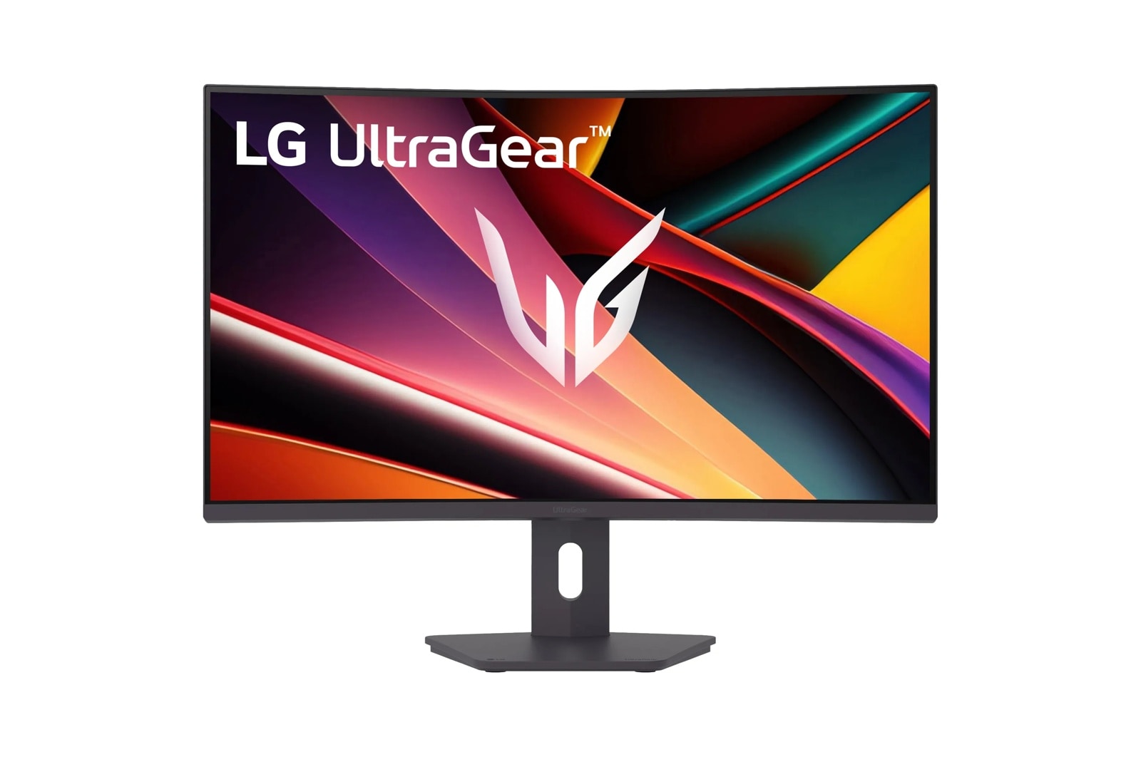 LG 32 Inch UltraGear QHD 1440p 180Hz 1ms AMD FreeSync HDR10 Curved Gaming Monitor (32G600A-B), цвет: Qhd (2560 X 1440)