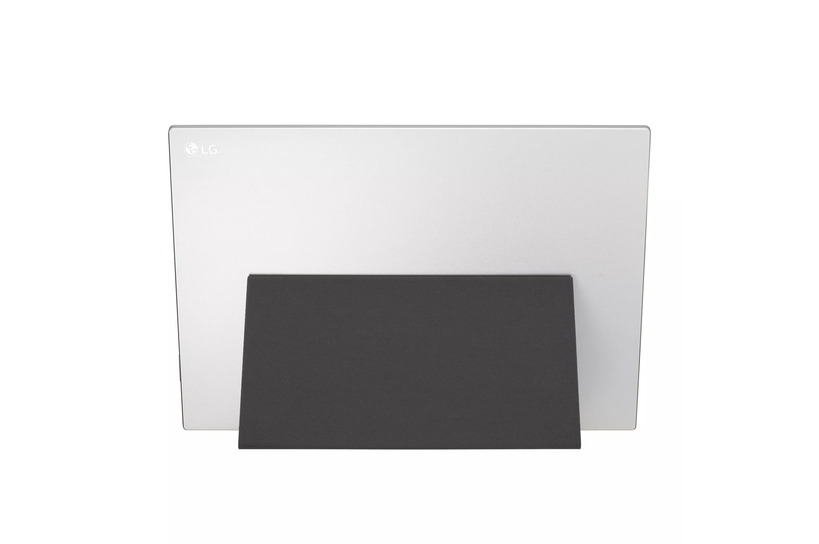 LG 16 Inch gram +view IPS Portable Monitor (16MR70.ASDU1), цвет: Wqxga 2560 X 1600 — фото 6