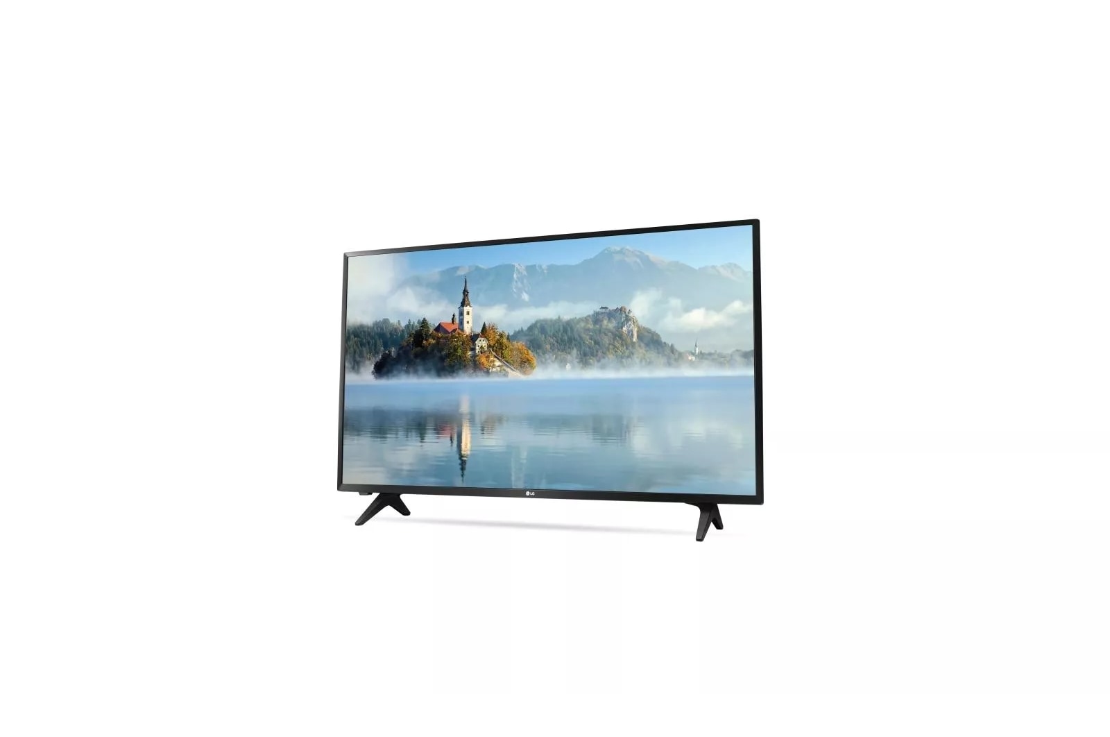 LG 43UF7119-JF 43インチ液晶テレビ 4K画質をなお磨き抜く、比類なきLGクオリティ。 - 43UF6900 | LG JP