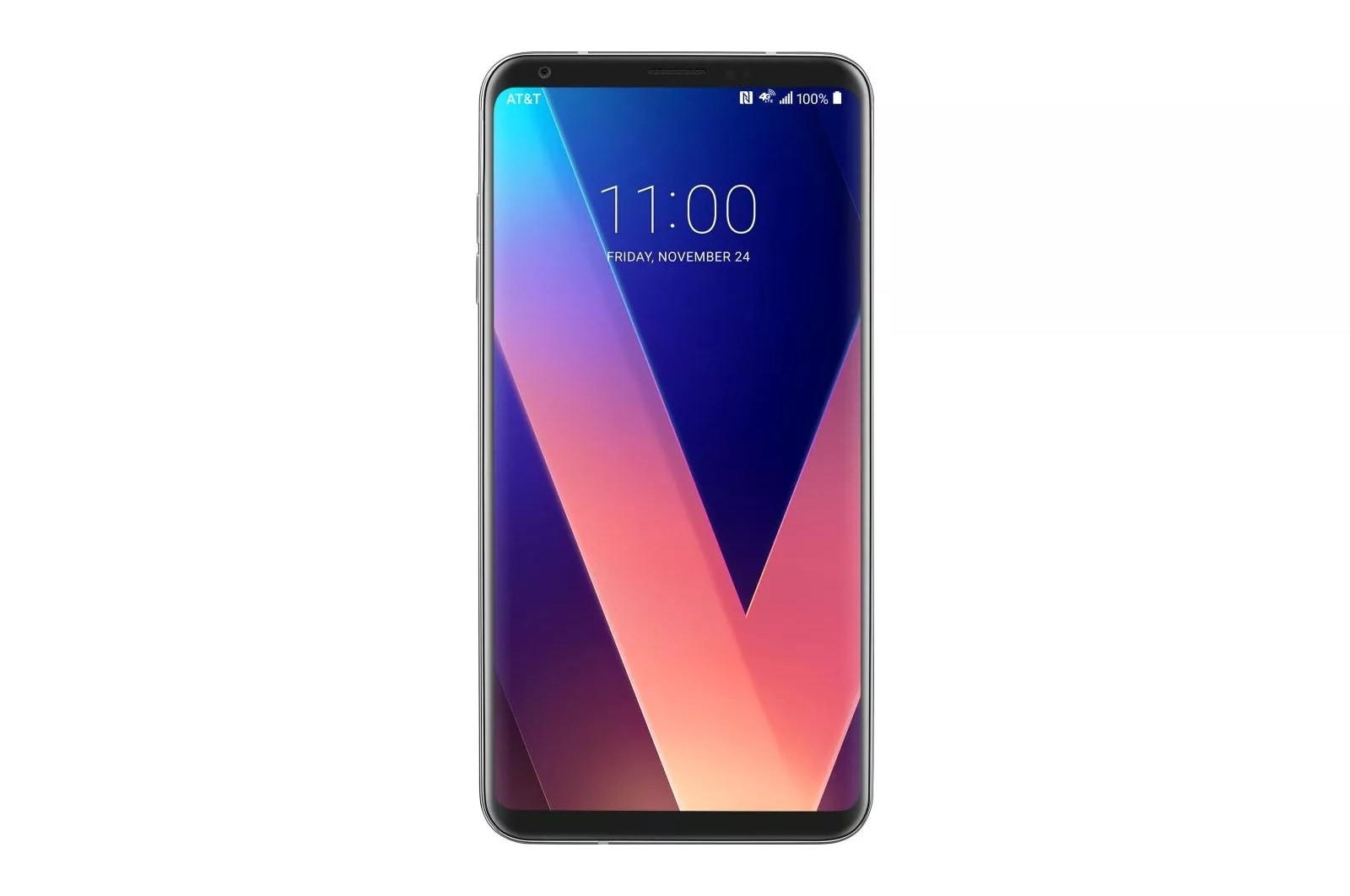 LG Electronics - 【B】L-01K/V30+/352129090302705 LG V30 Black for AT&T (H931): Cinema-Quality Video | LG USA