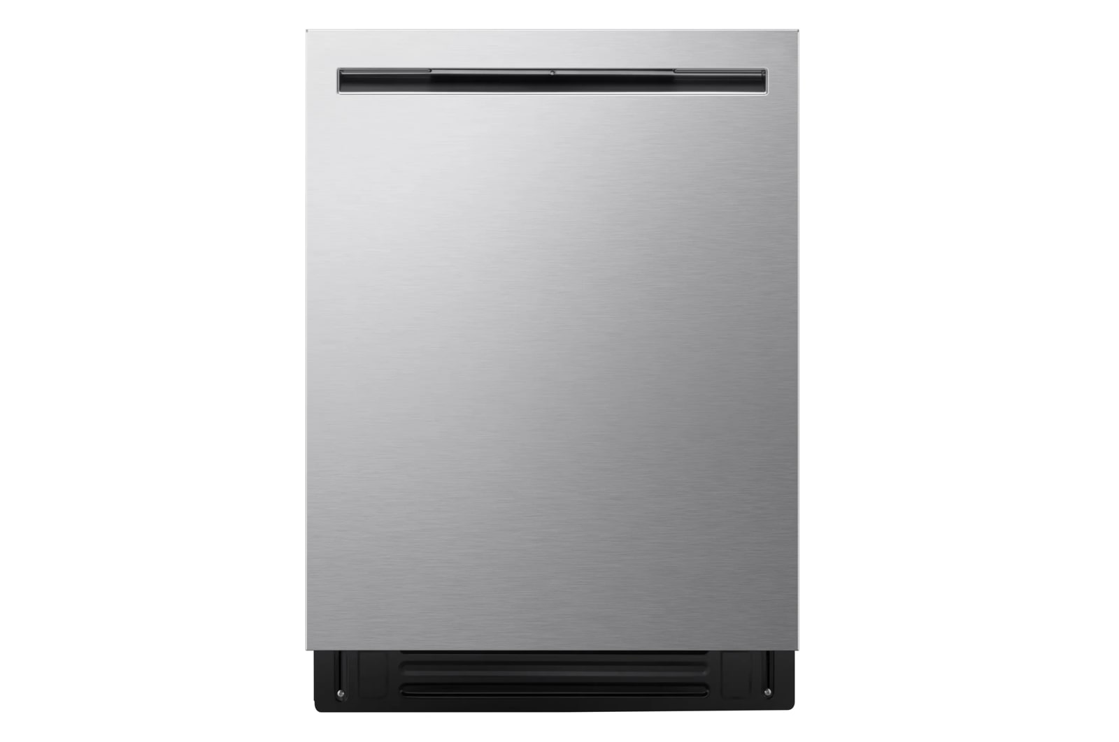 24 Inch Smart FlushFit™ Top Control Dishwasher with 1-Hour Wash & Dry, QuadWash® Pro,  and Dynamic Heat Dry™ w/AutoVent Dry™