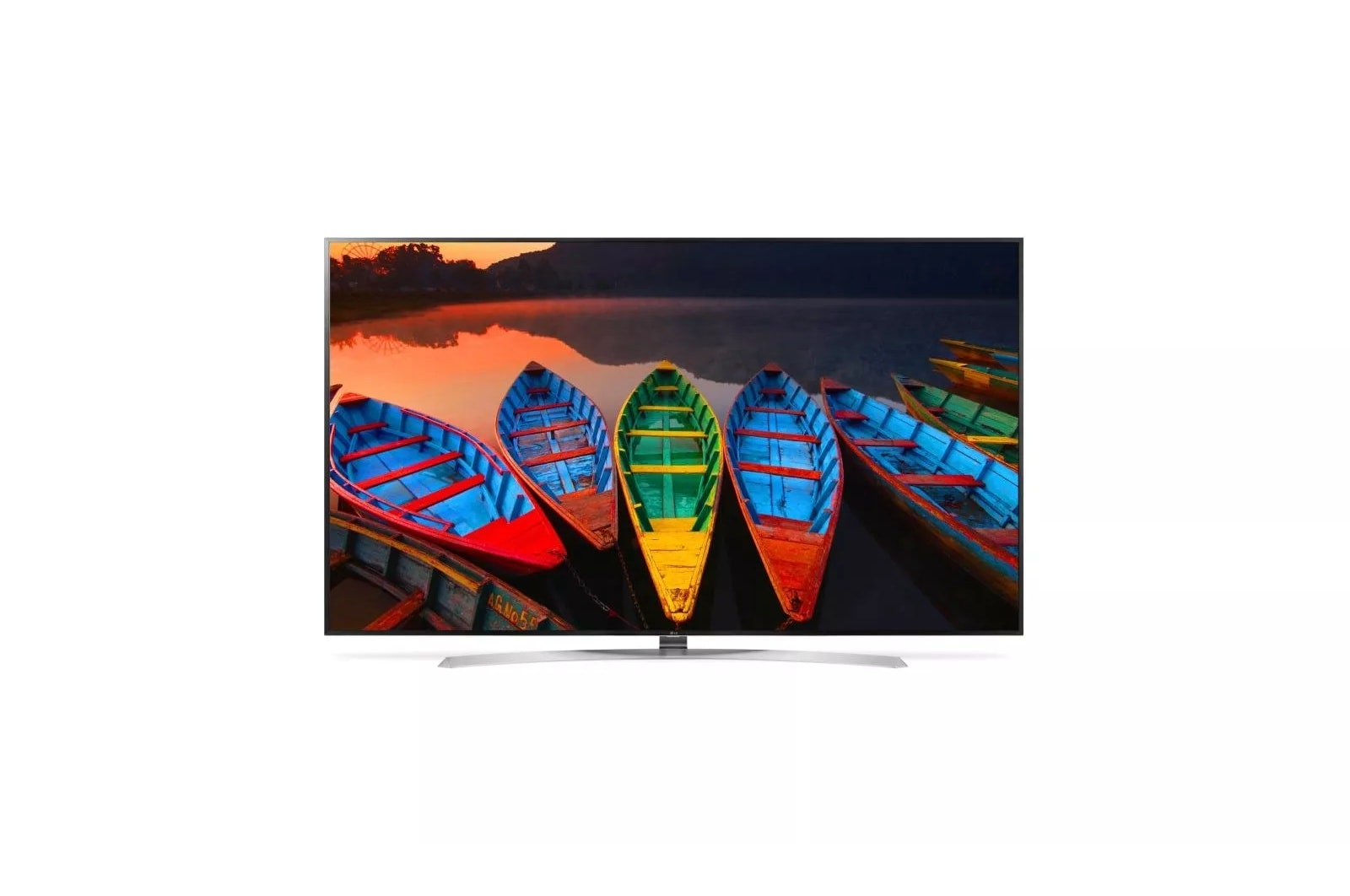 LG 86UH9500: 65-inch SUPER UHD 4K HDR Smart LED TV | LG USA