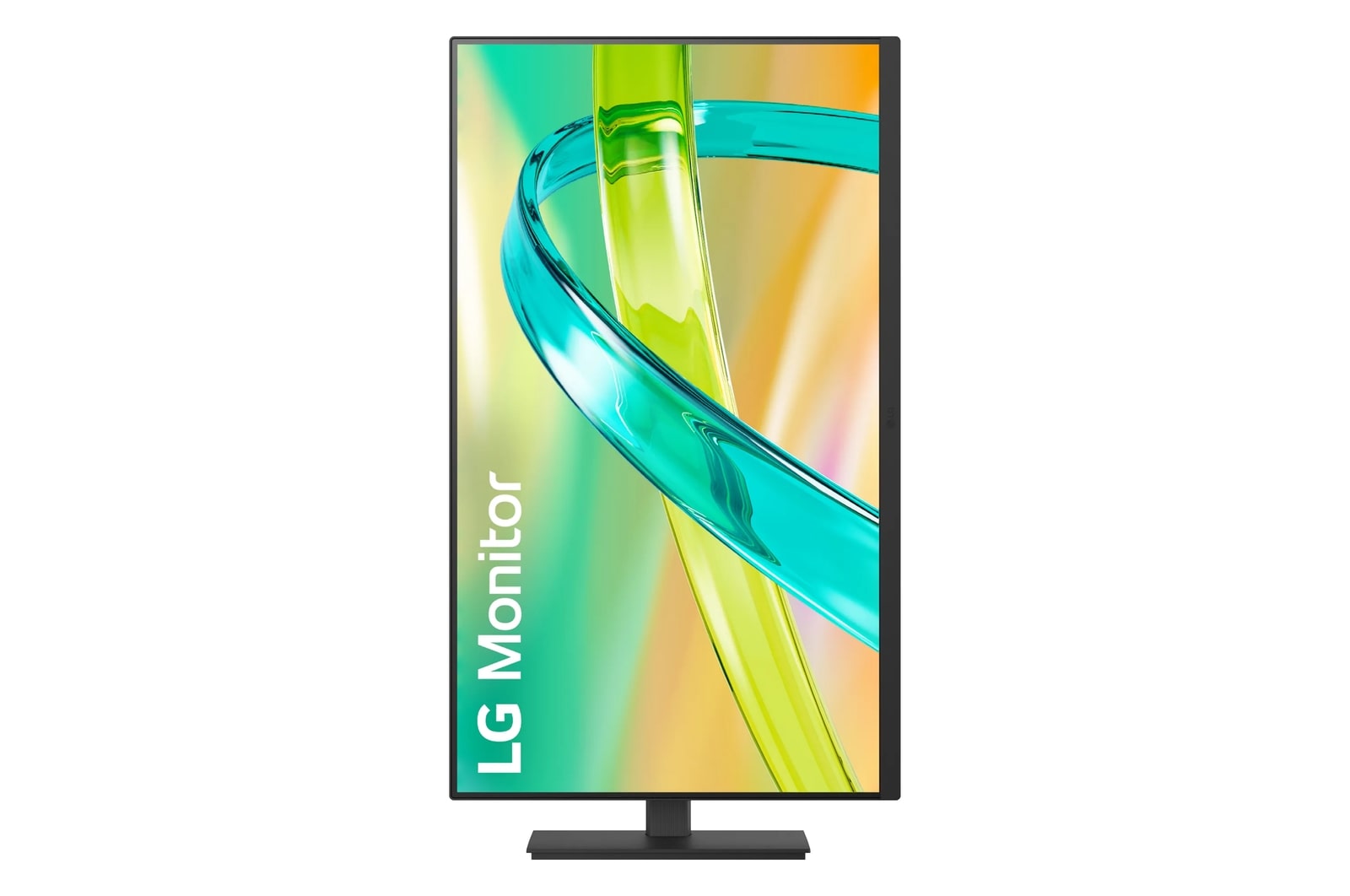 LG 27 Inch Qhd Ips 100Hz USB-C PD 15W Monitor with Tilt/Height Stand (27U630B-B), цвет: 2560 X 1440 — фото 8