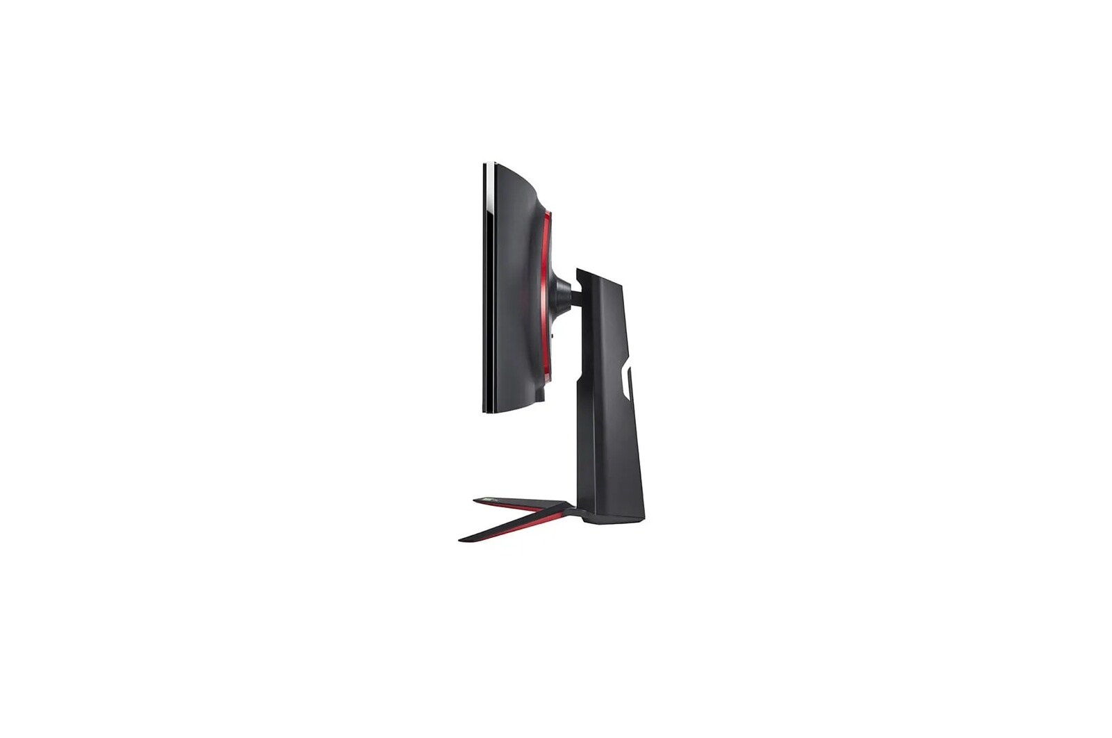 34” Nano IPS 1 ms QHD Curved UltraGear™ Gaming Monitor with 160Hz
