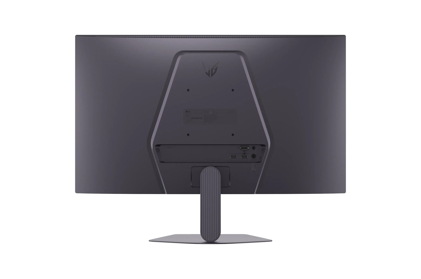 LG 25 Inch UltraGear G5, 200Hz Fhd Ips Gaming Monitor (25G523B-B), цвет: 1920 X 1080 — фото 4