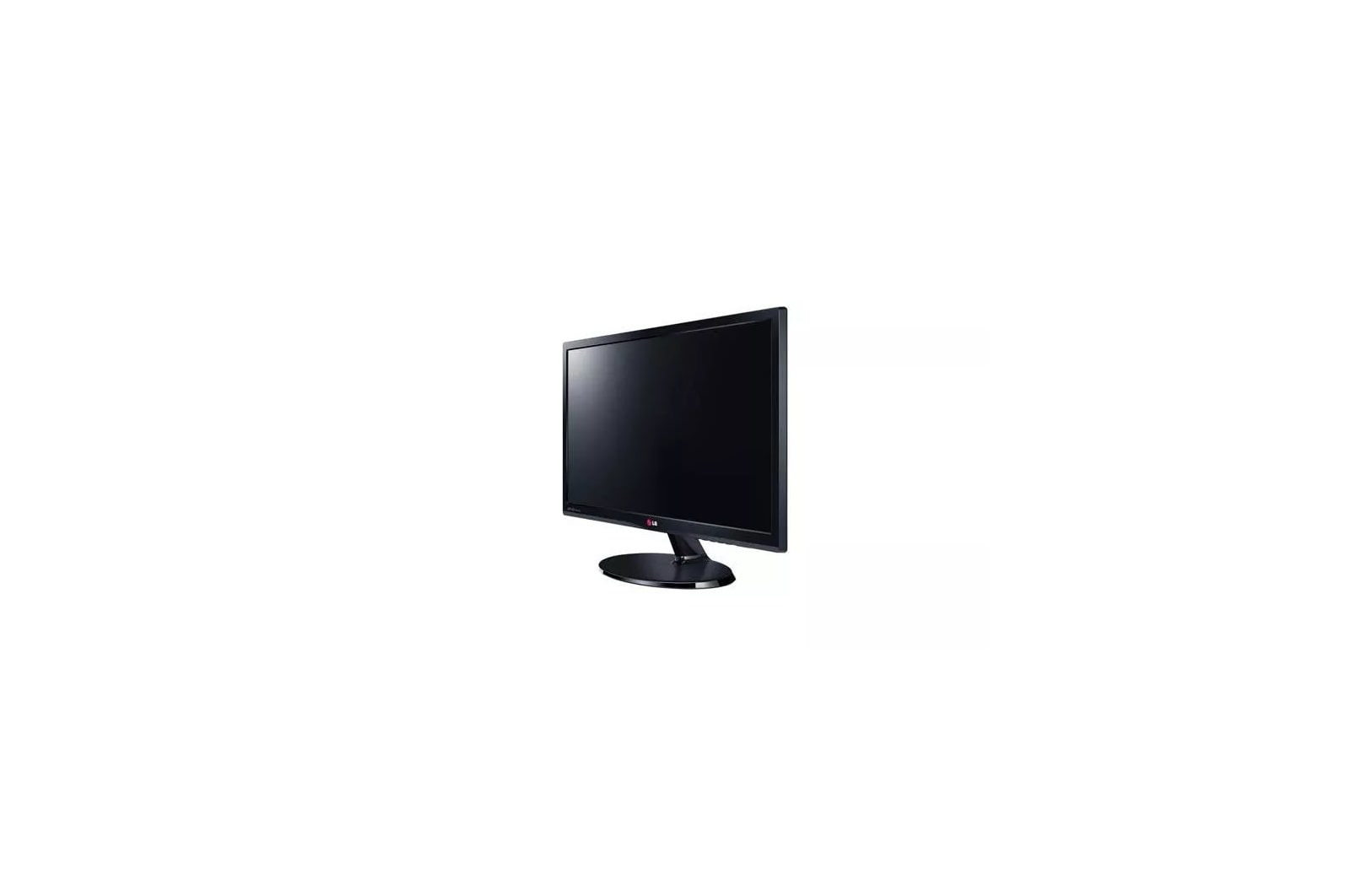 LG 24EA53V-P: 24'' Class Slim IPS LED Monitor (23.8'' diagonal