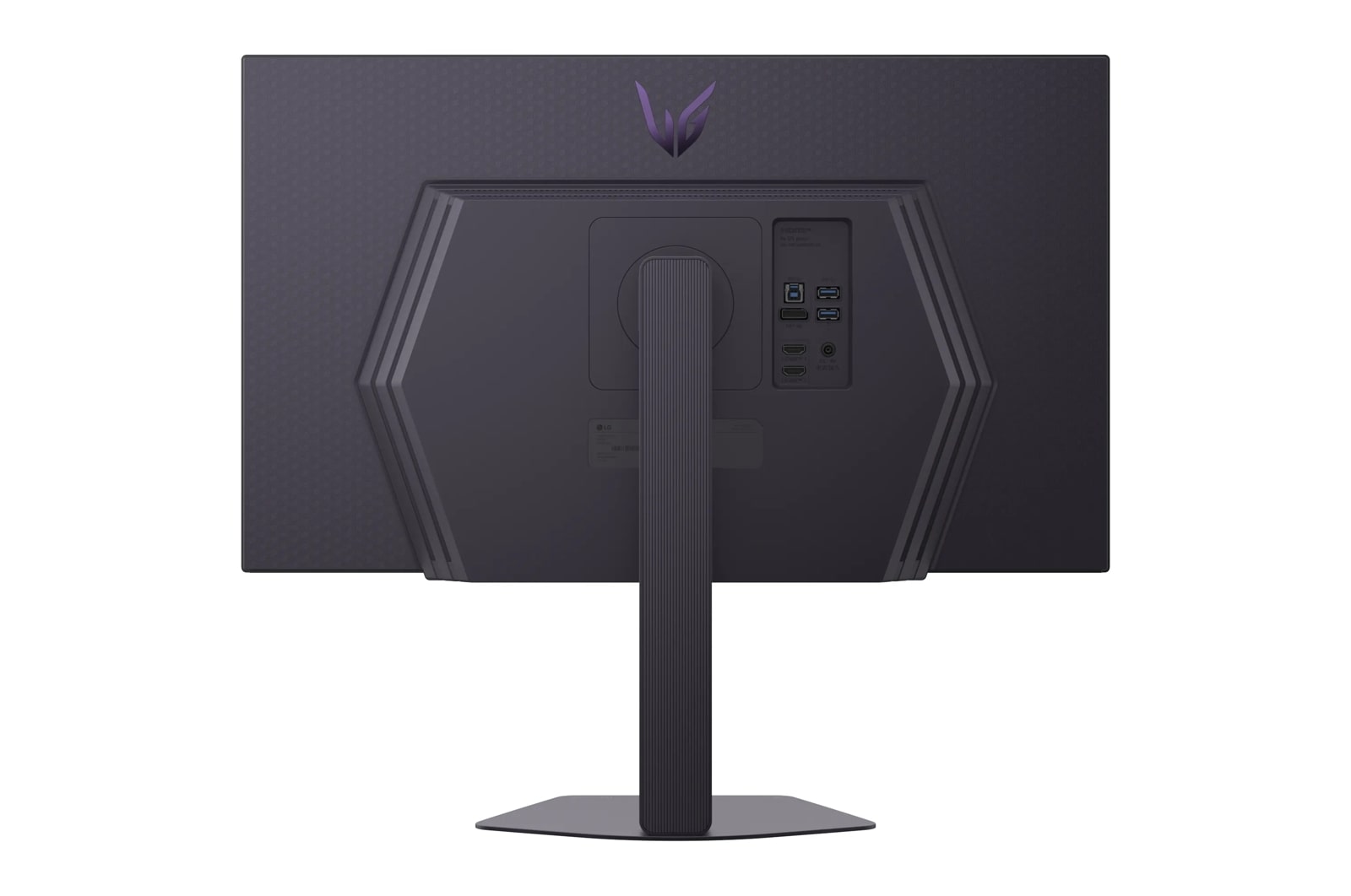 LG 27 Inch UltraGear IPS 4K UHD 180Hz or FHD 360Hz Dual-Mode Nvidia G-Sync Compatible Gaming Monitor (27G810A-B), цвет: 3840 X 2160 — фото 6