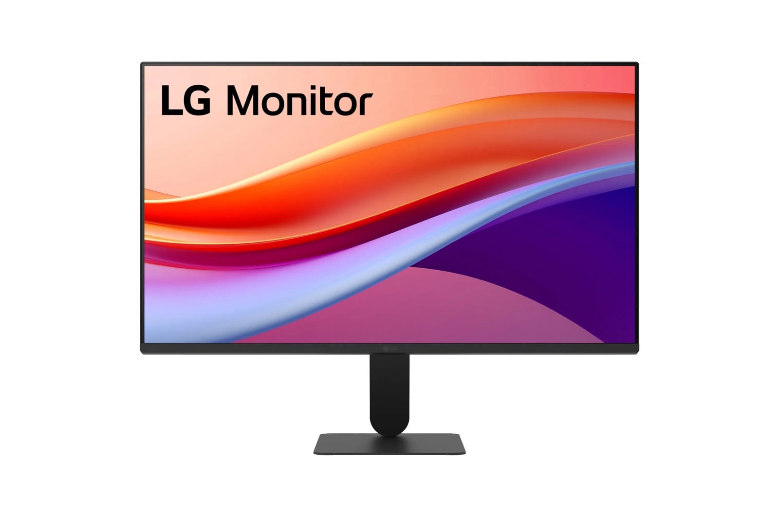 LG 27 Inch Fhd Ips 120Hz HDR10 Monitor with Slim Stand (27U411A-B), цвет: 1920 X 1080