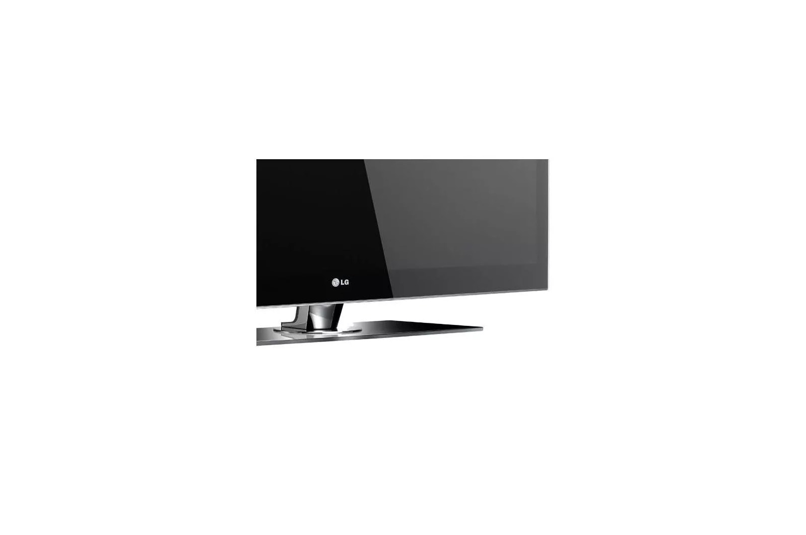 LG 55LE7300: 55 inch Full HD 1080p 120Hz LED LCD TV (54.6