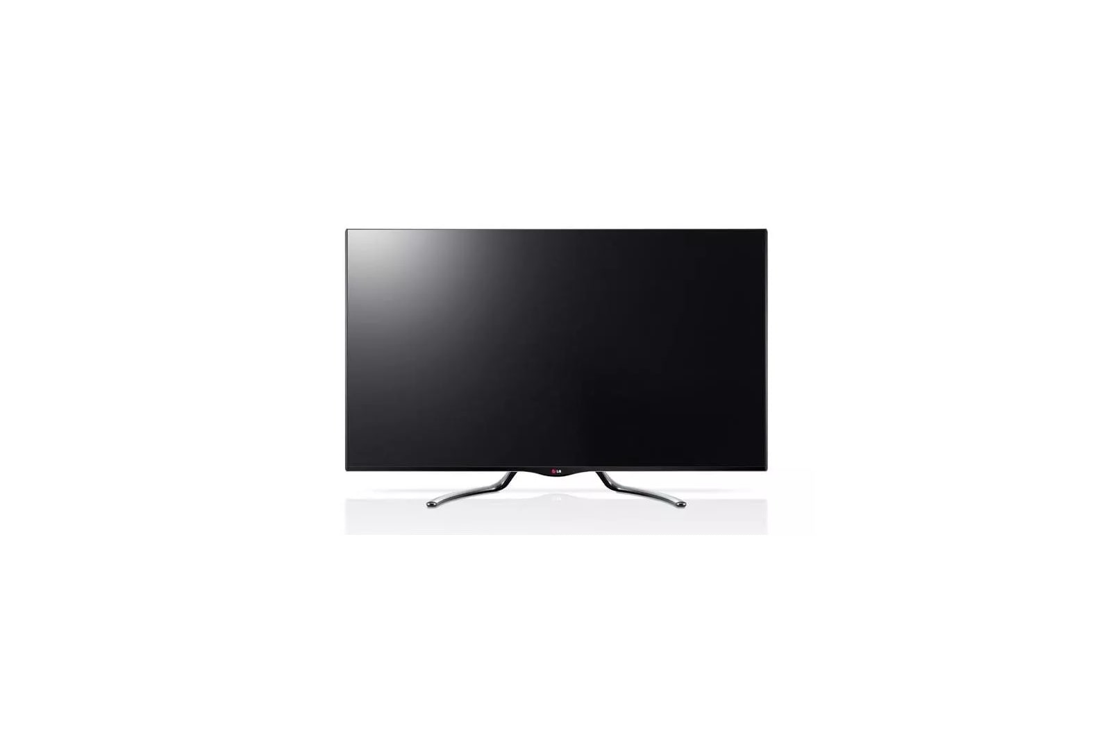 LG 47GA7900: 47'' Class Cinema 3D 1080p 240Hz LED Google TV (46.9