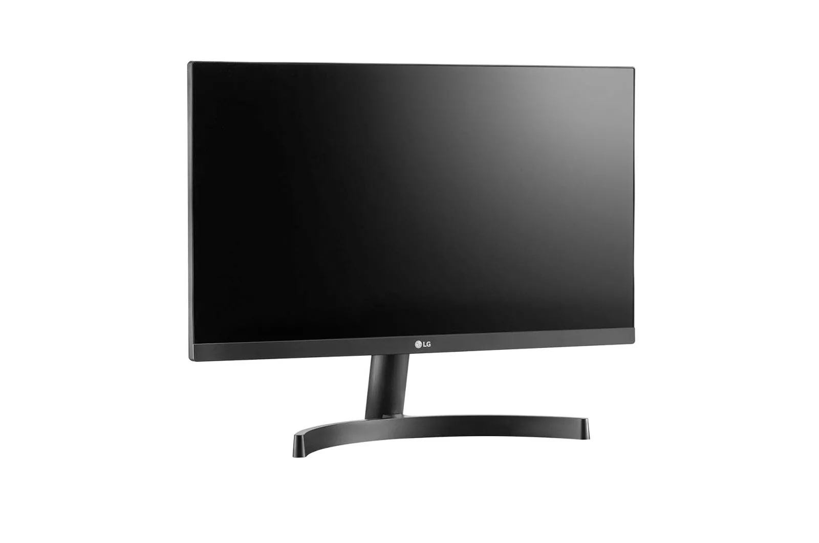 LG 27MK60TM-B: 27 Inch Class Full HD IPS LED Monitor with Radeon