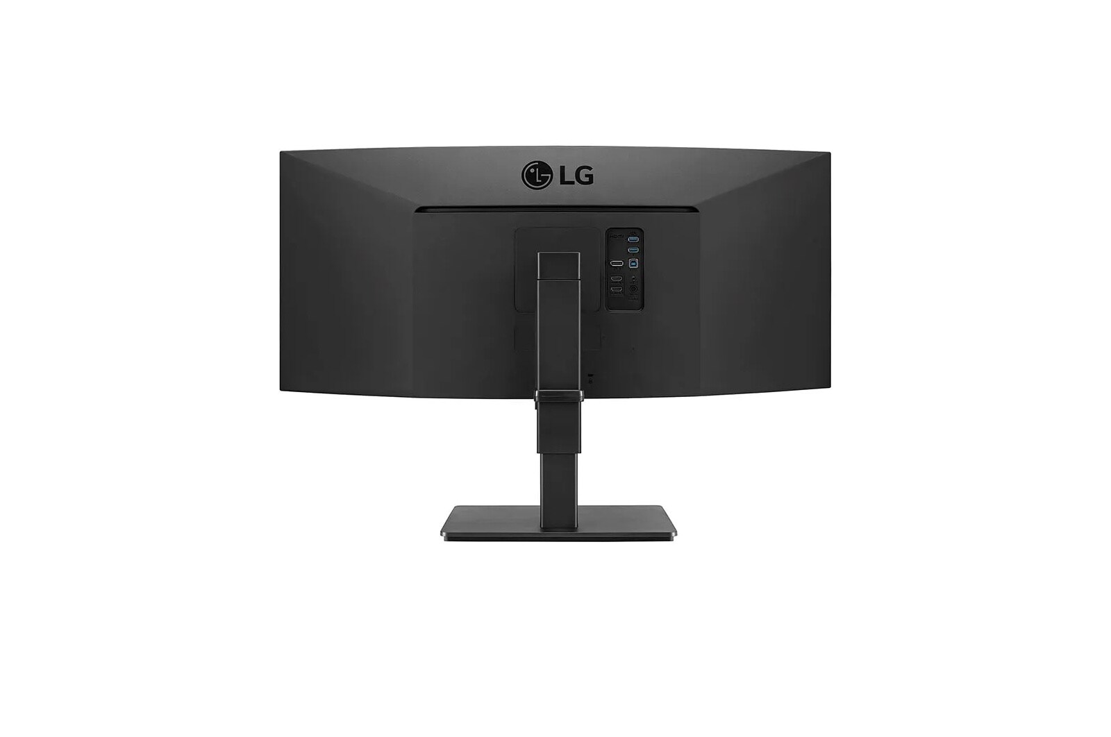 34” IPS QHD UltraWide™ Curved Monitor (3440x1440) with 21:9 Aspect