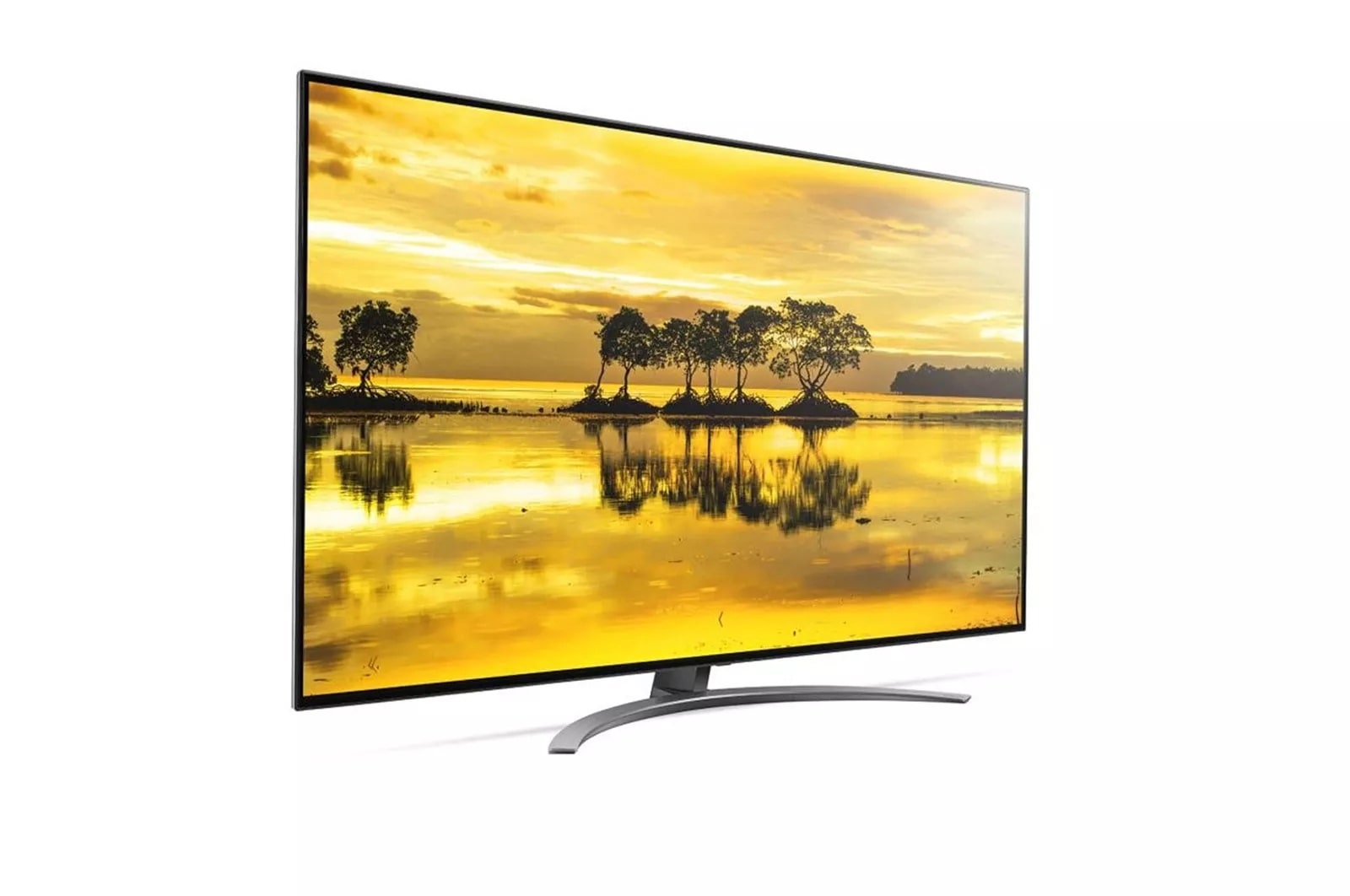 【4K/120Hz】LG 55NANO91JNA LG NanoCell 90 Series 55-inch Class 4K Smart TV w/ AI ThinQ® | LG USA