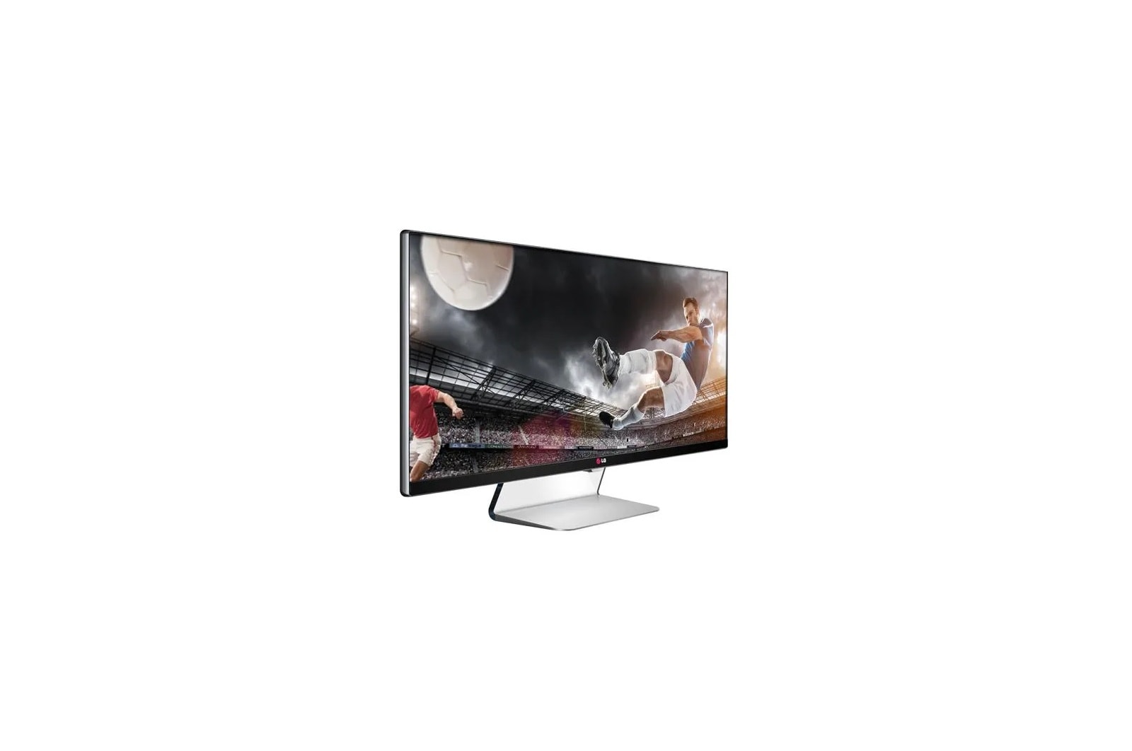 21:9 Ultrawide Monitors |34UM94-P 34