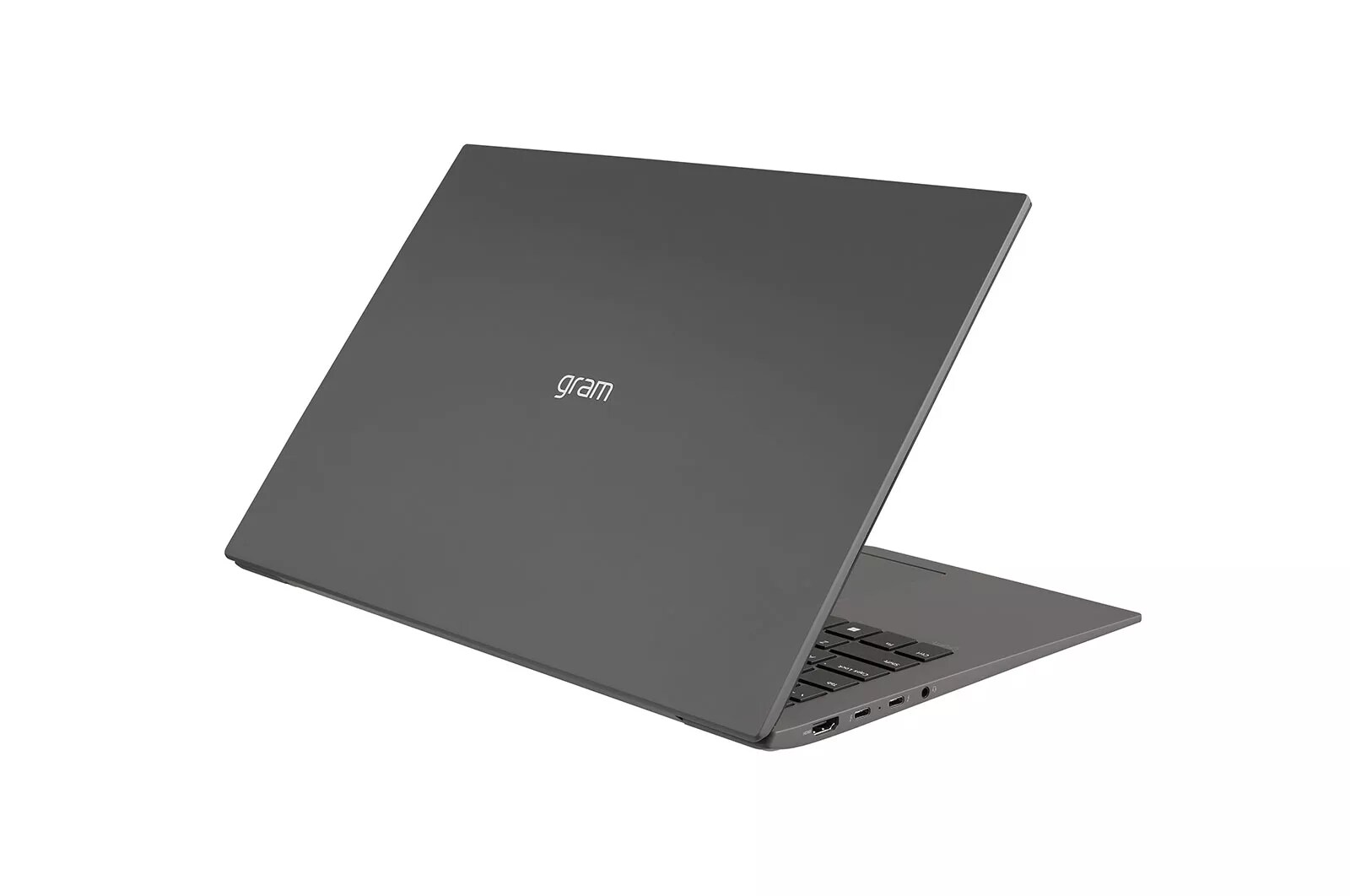 LG gram 16” Lightweight Laptop - 16Z90Q-K.AAS8U1 | LG USA