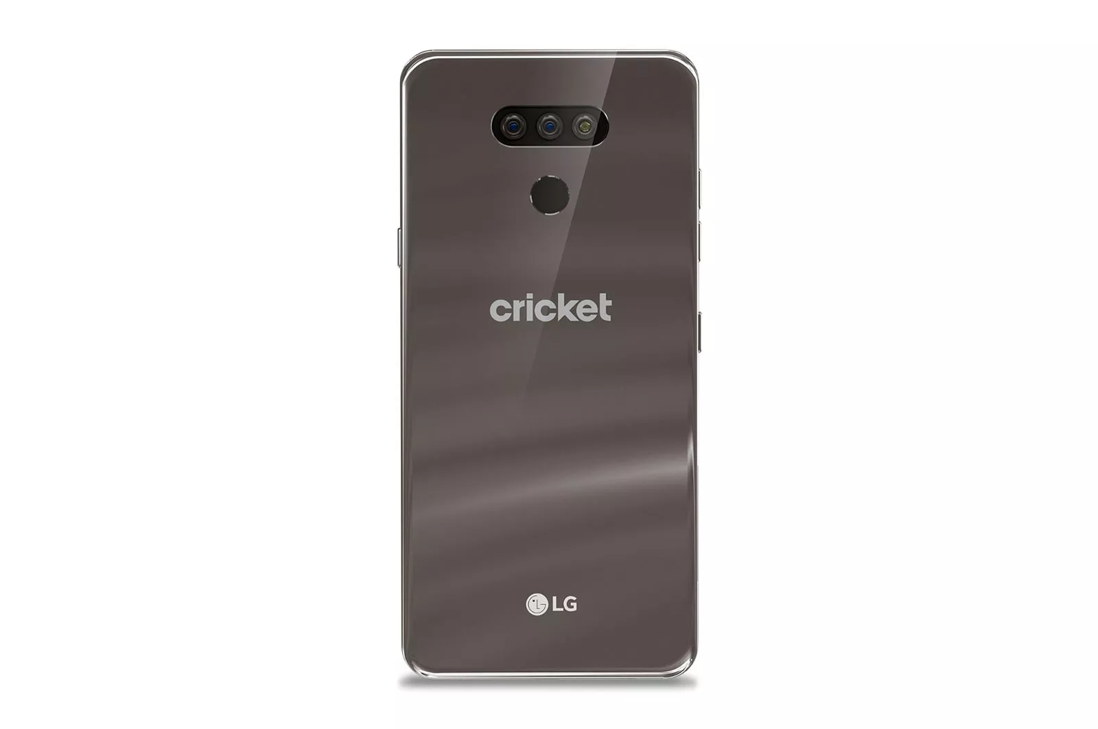LG Harmony® 4 Smartphone for Cricket Wireless LMK400AM4AAIOTN| LG USA