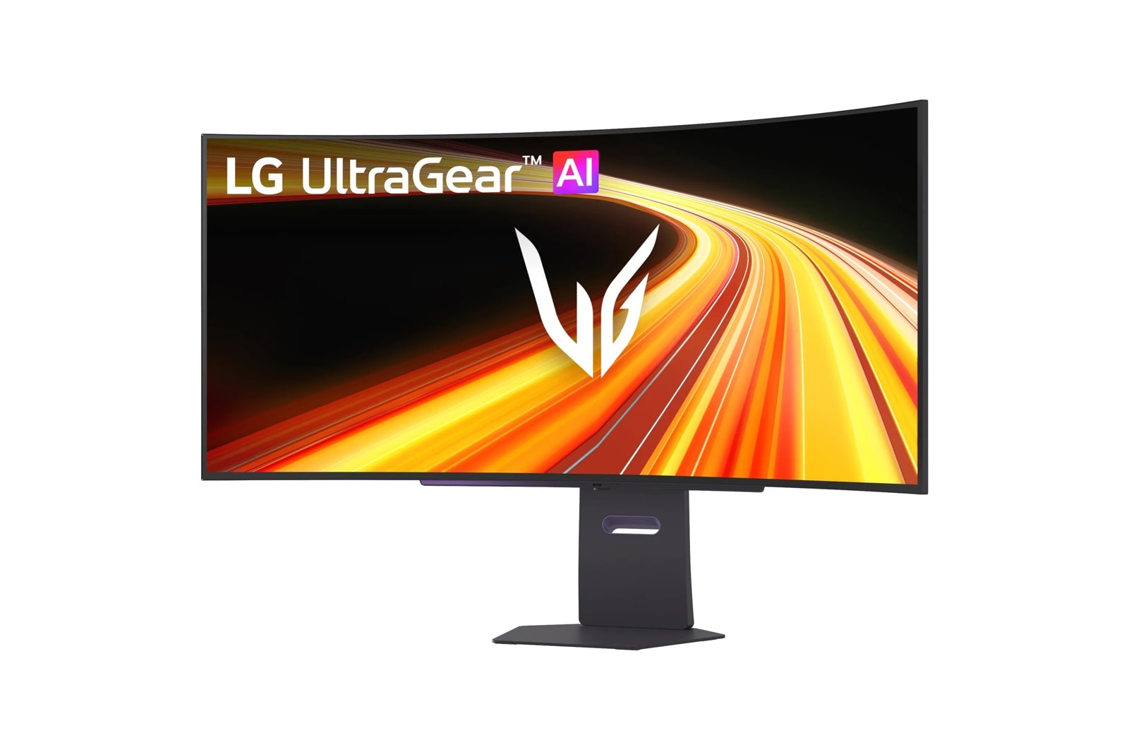 45 Inch UltraGear™ OLED Gaming Monitor - 45GX90SB-B | LG USA