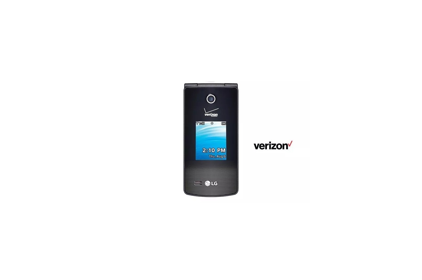 LG Terra Basic Flip Phone (VN210) Verizon Wireless | LG USA