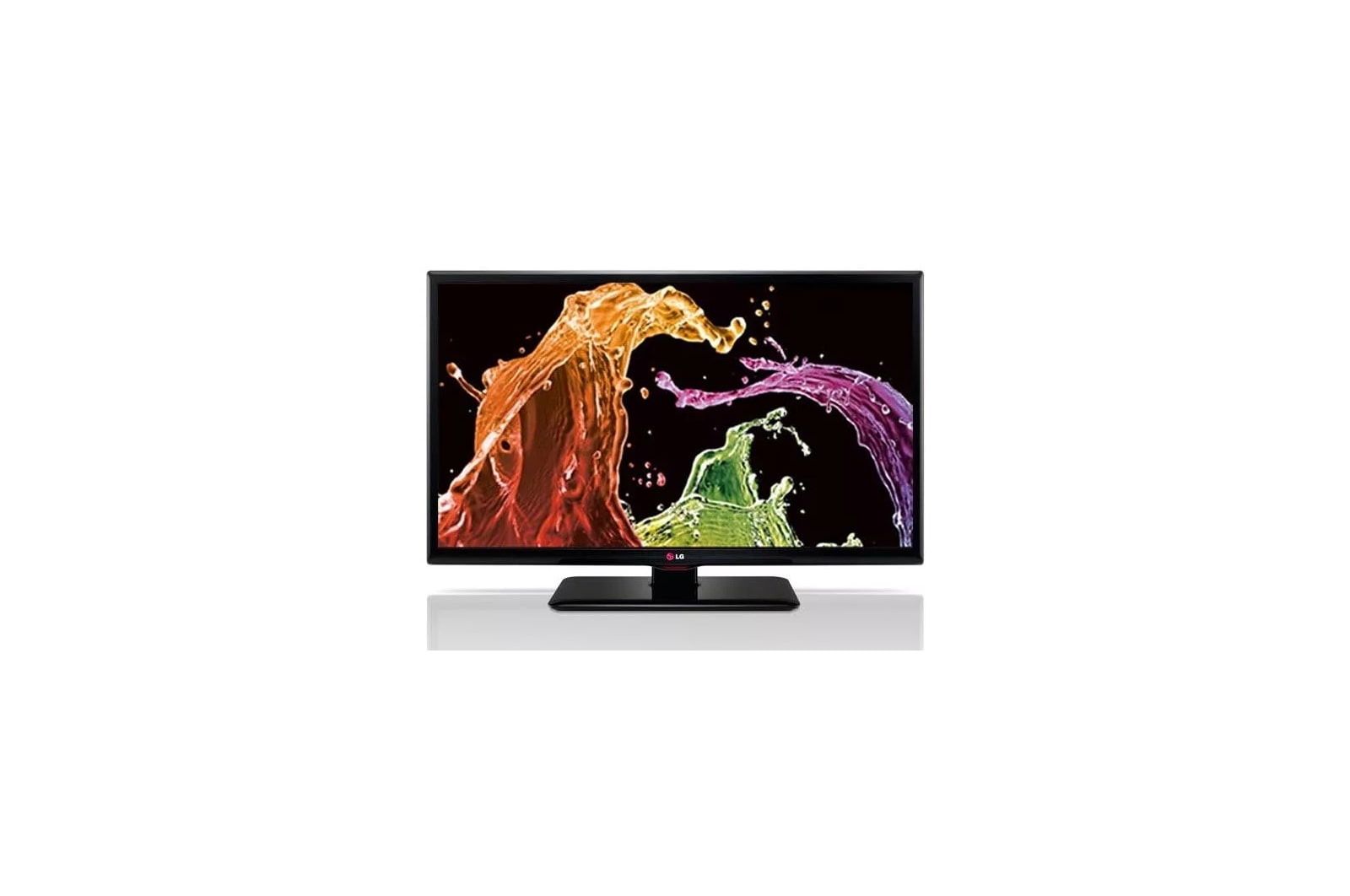 LG 47LN5200: 47'' Class 1080p LED TV (46.9'' diagonal) | LG USA
