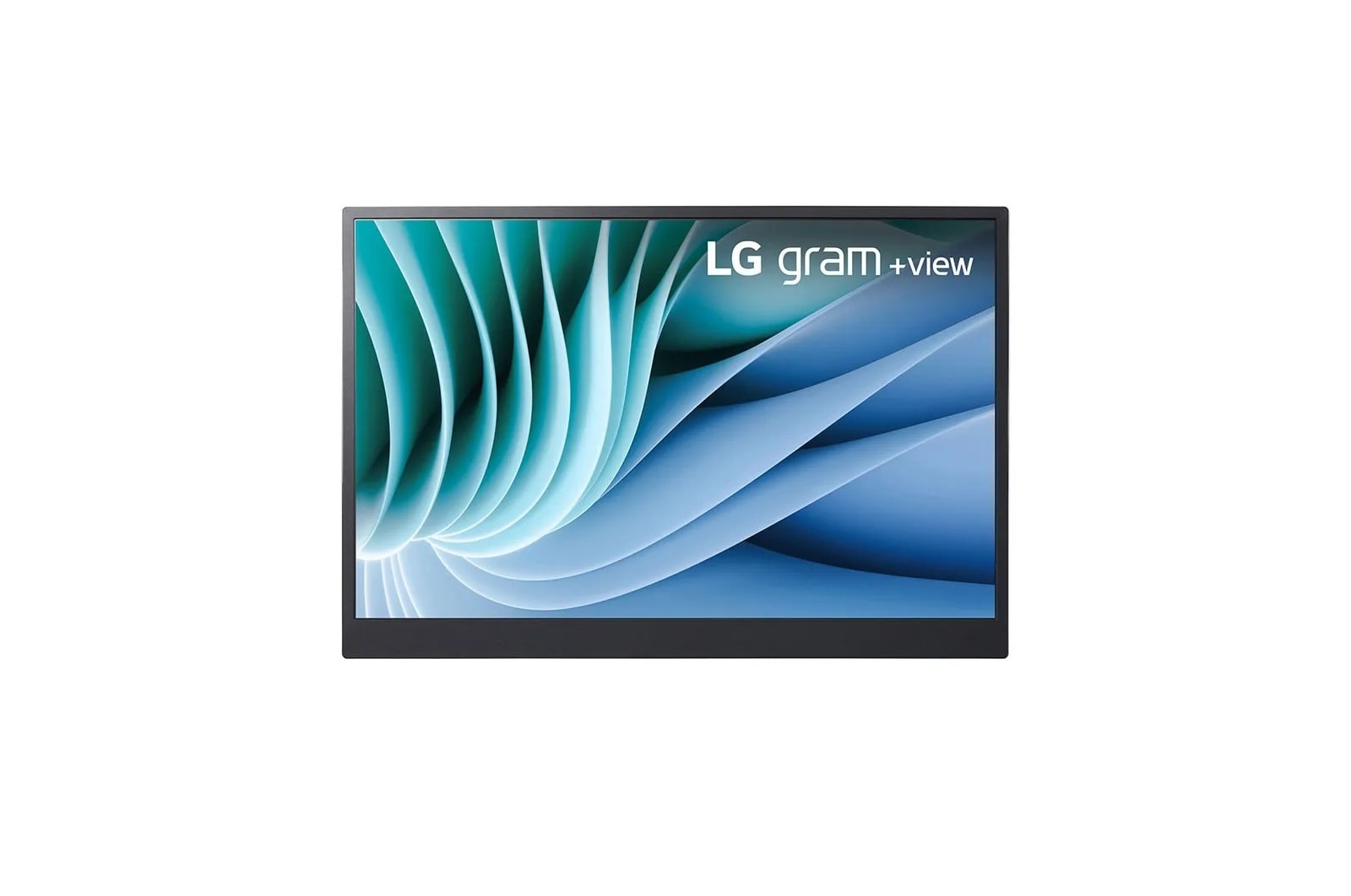 16'' IPS WQXGA +view Portable Monitor | 16MR70.ASDU | LG Business