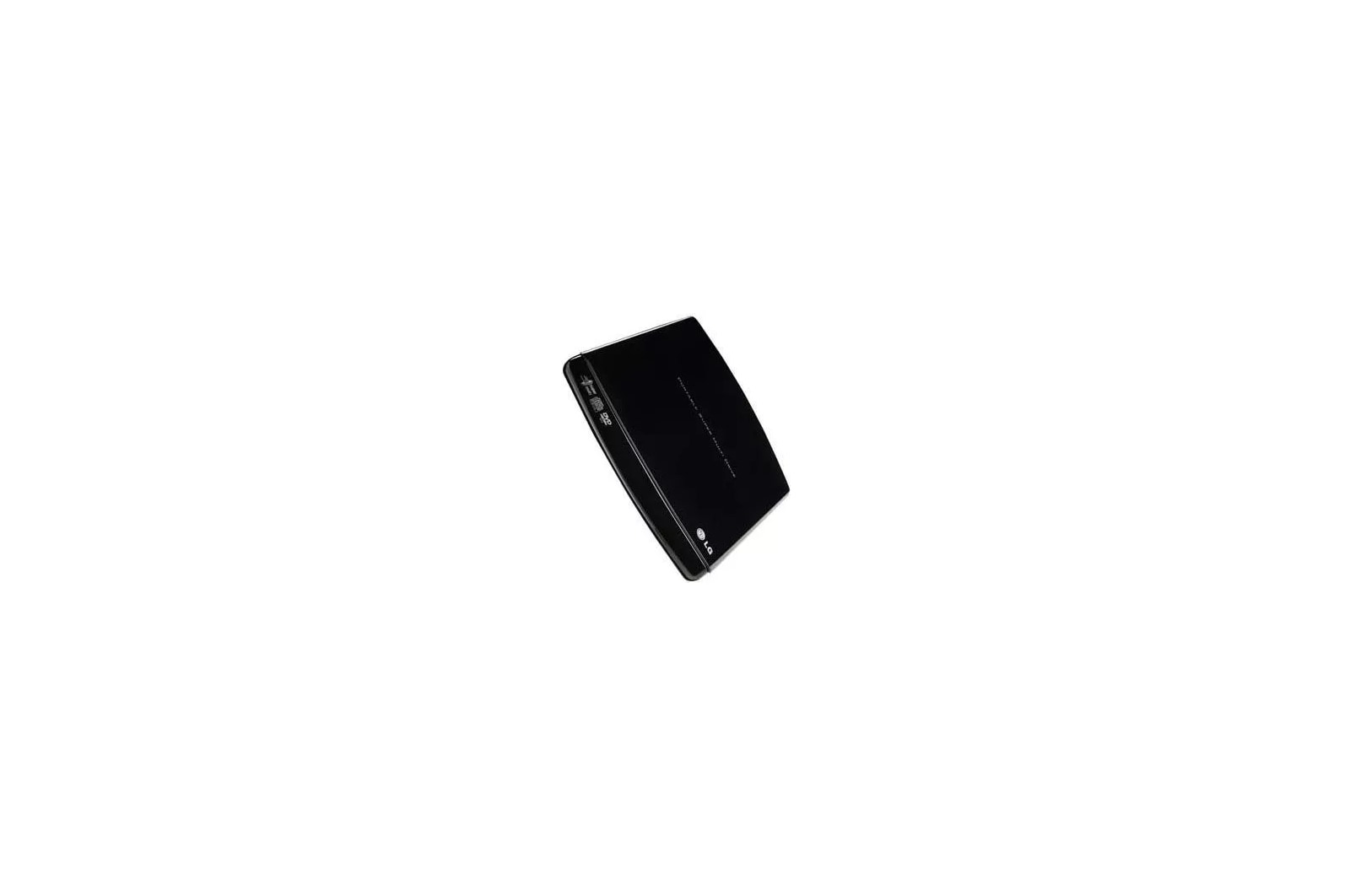 LG GP10NB20: Super-Multi Portable External DVD Rewriter | LG USA