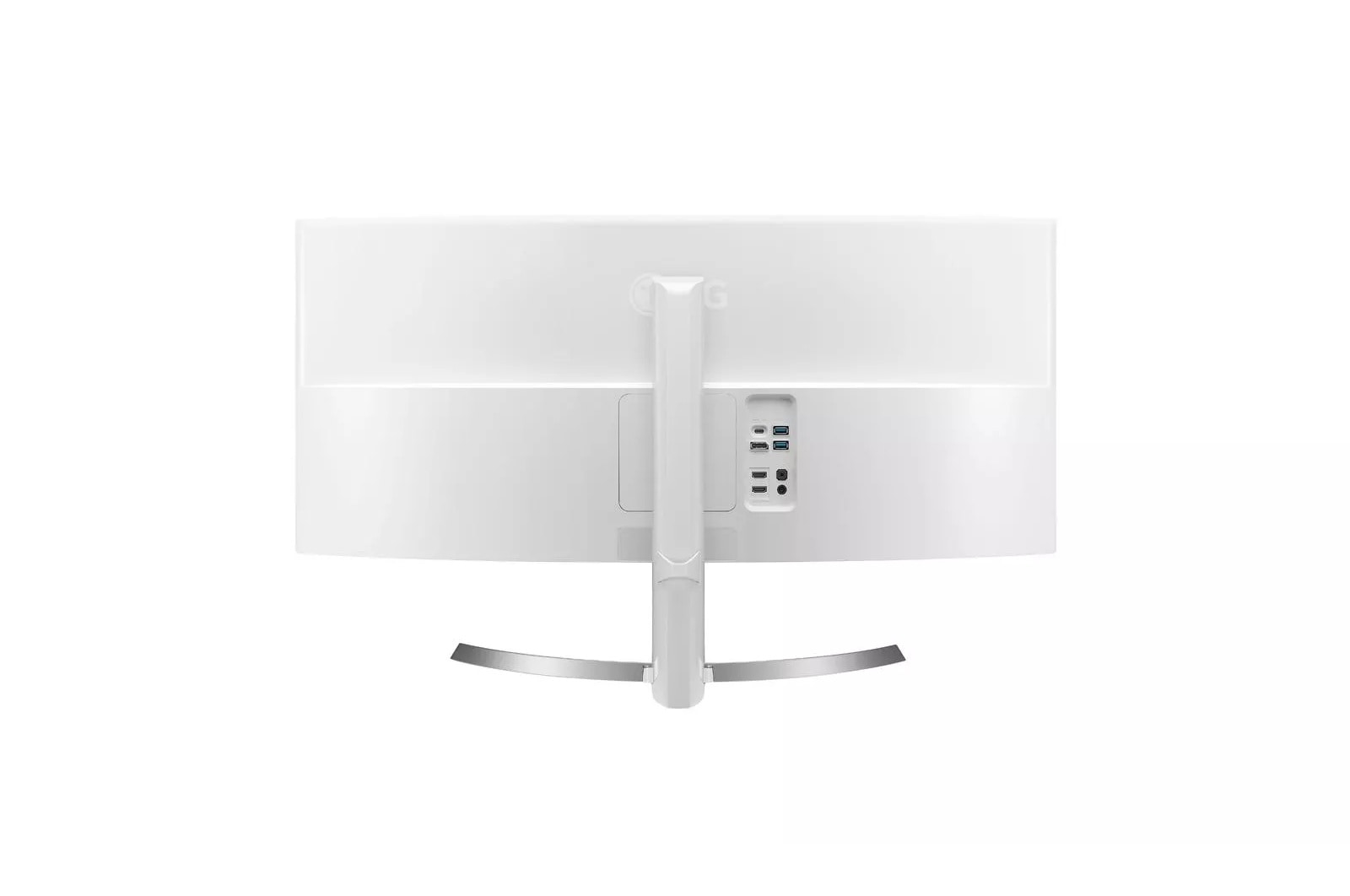 LG 34'' Class 21:9 UltraWide® WQHD IPS Curved LED Monitor