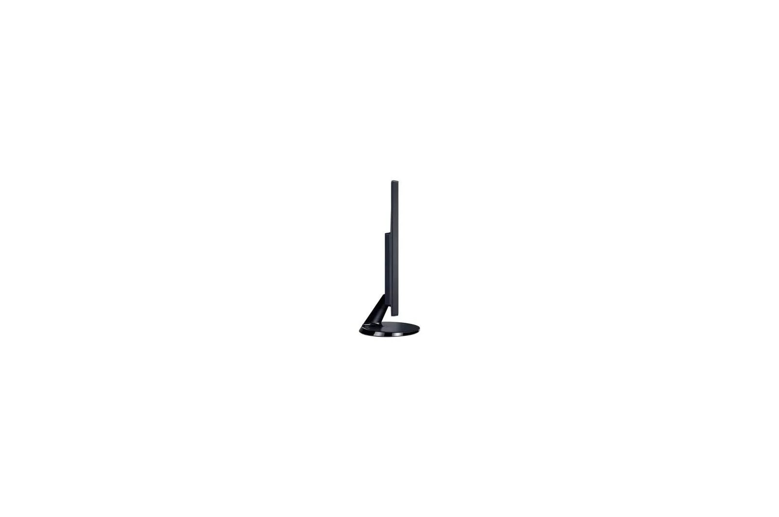 LG 24EA53V-P: 24'' Class Slim IPS LED Monitor (23.8'' diagonal