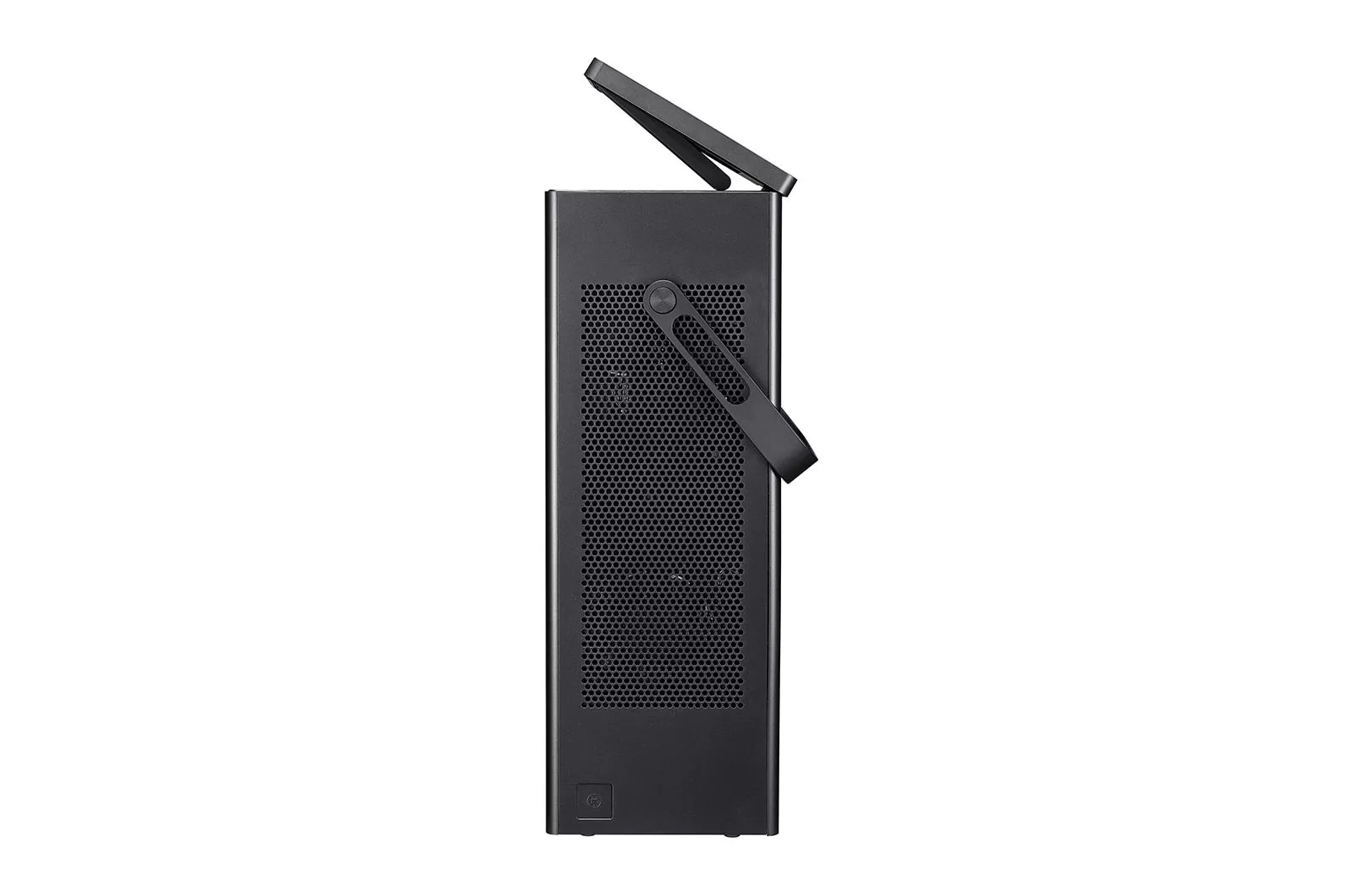 LG HU80KS: 4K UHD Laser Smart Home Theater CineBeam Projector | LG USA