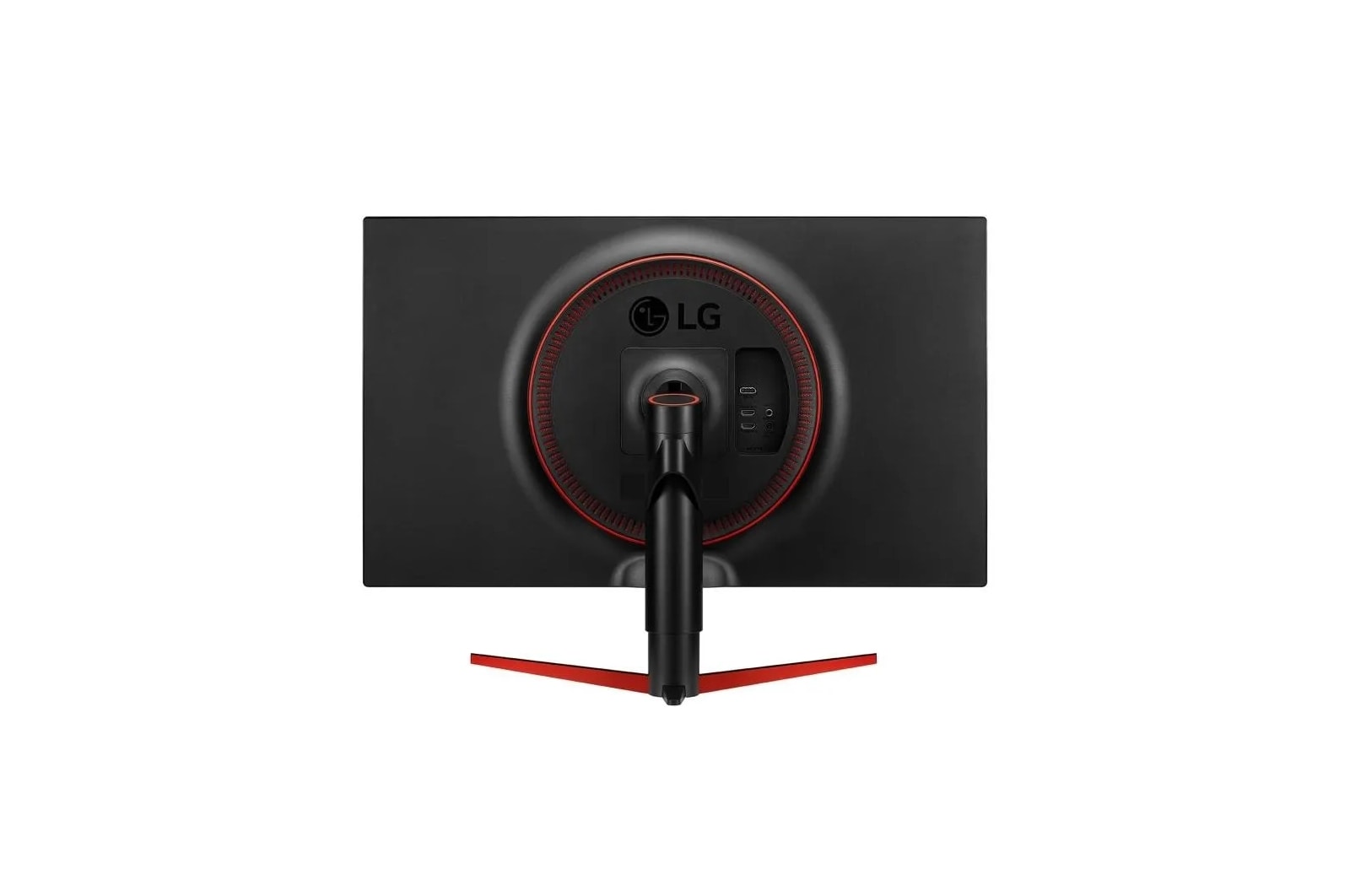 32” UltraGear™ QHD Gaming Monitor with FreeSync™ | LG USA