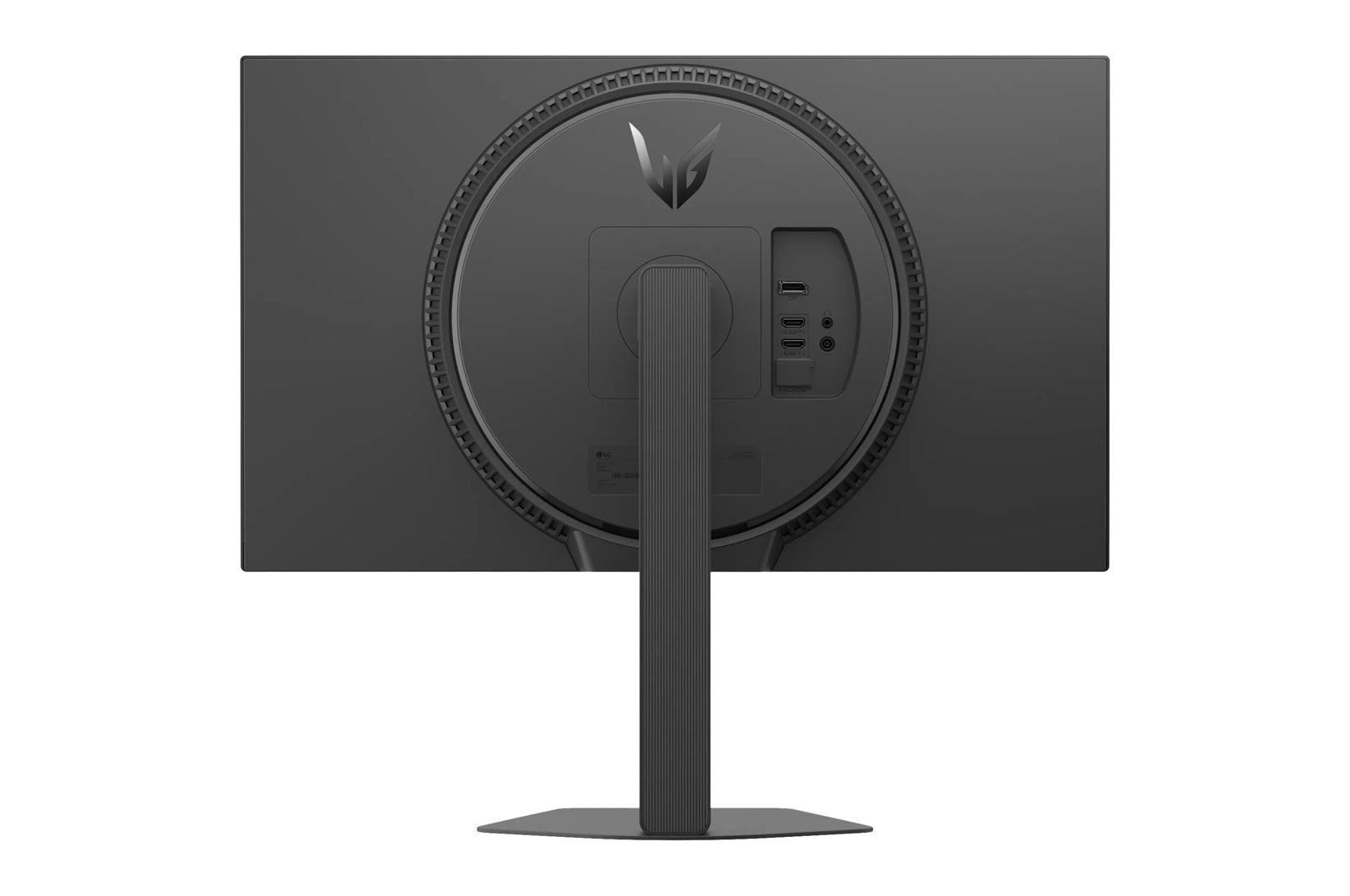 LG 27 Inch UltraGear FHD 240Hz G-Sync Compatible Gaming Monitor with Tilt/Height/Swivel/Pivot Adjustable Stand (27G440A-B), цвет: 1920 X 1080 — фото 4