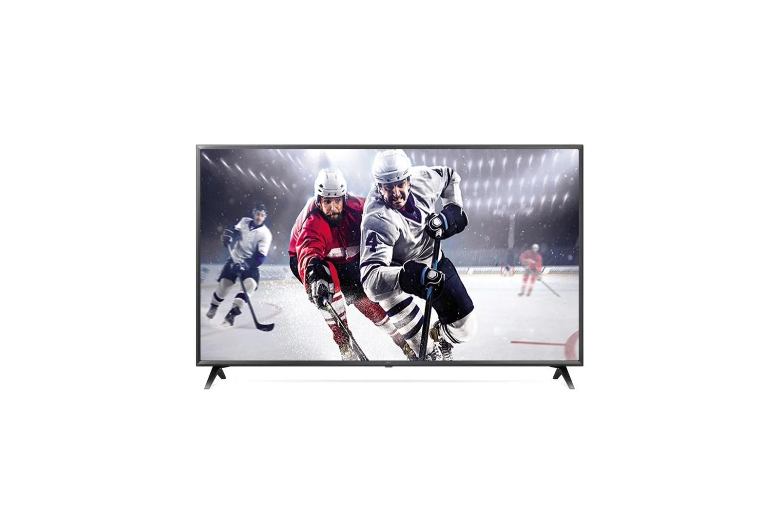 UHD Commercial TV with Essential Smart Function-MD00043345