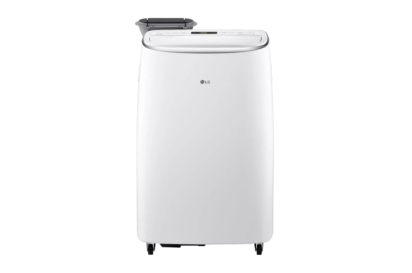 LG LP1419IVSM: 10,000 BTU Portable Air Conditioner | LG USA