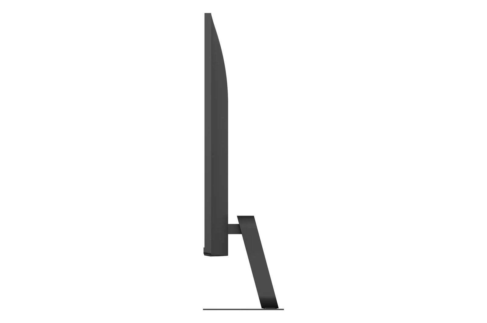 LG 32 Inch FHD 120Hz HDR10 Monitor with Slim Stand (32U401B-B), цвет: 1920 X 1080 — фото 5