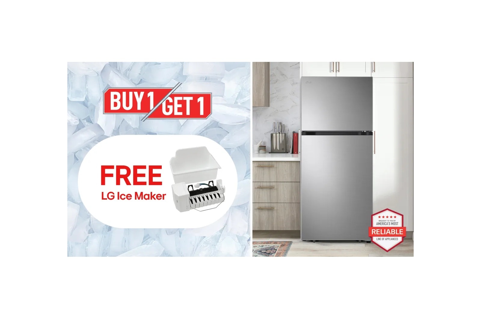 LG Home Appliance Accessories | LG USA